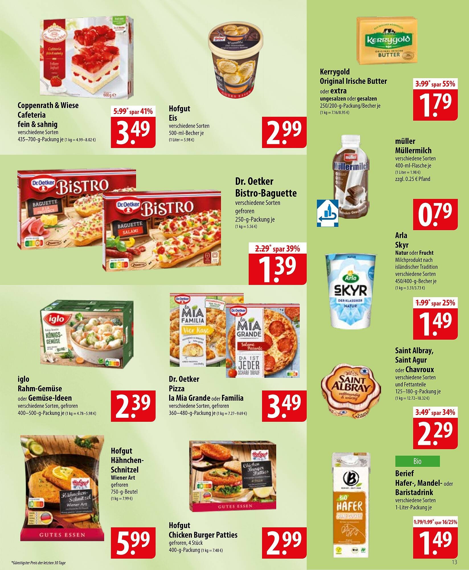 Famila Nord Ost Prospekt (2026-04-13 - 2026-04-18)