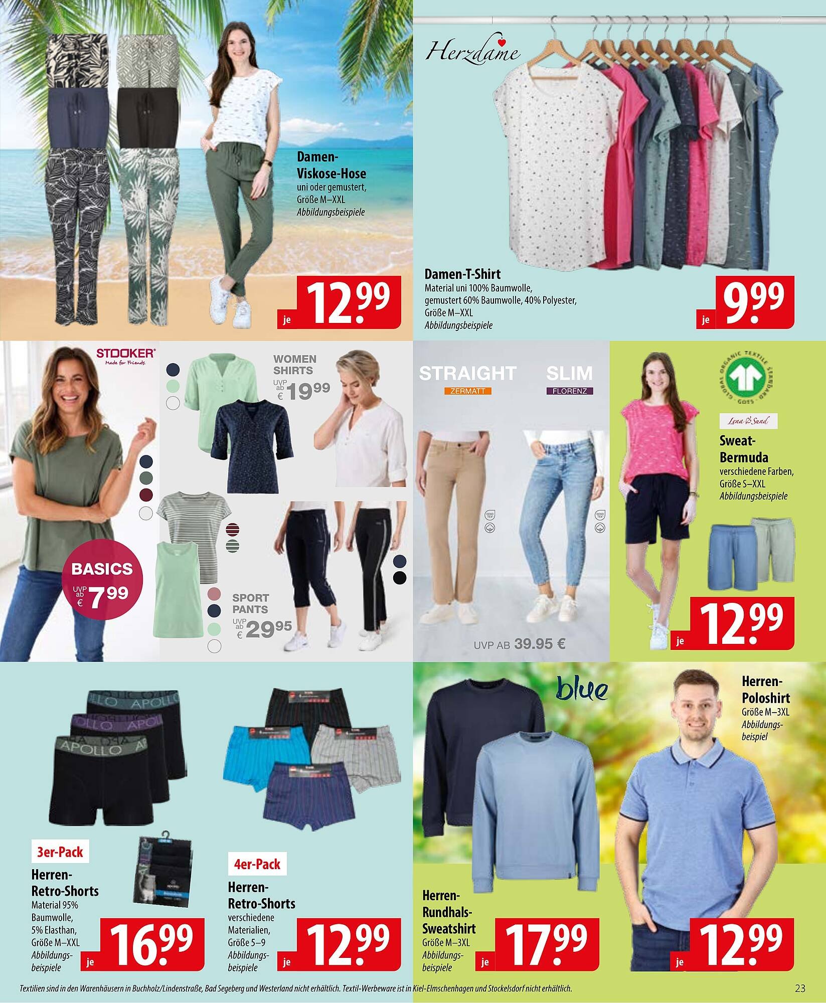 Famila Nord Ost Prospekt (2026-04-13 - 2026-04-18)