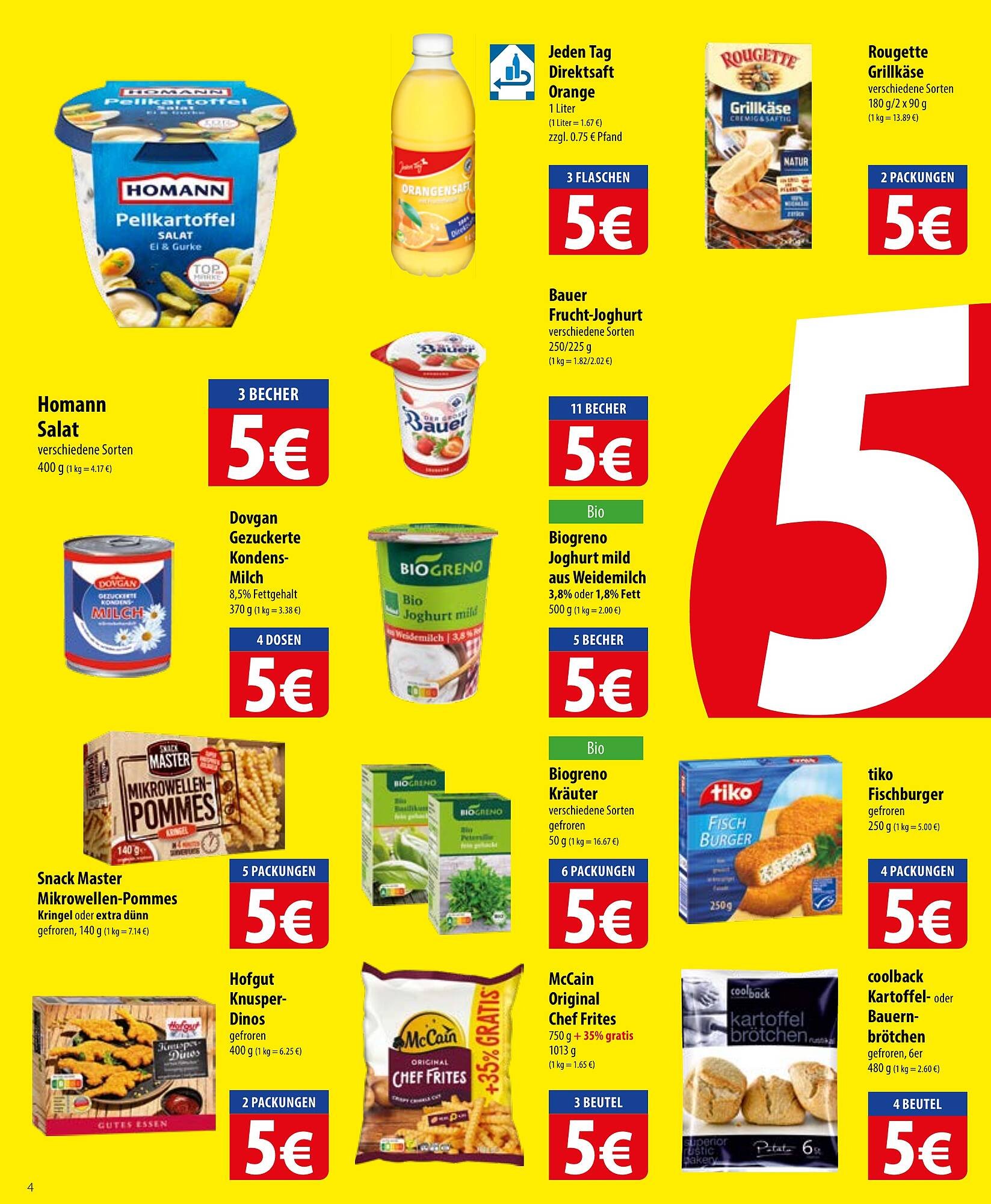 Famila Nord Ost Prospekt (2026-04-13 - 2026-04-18)