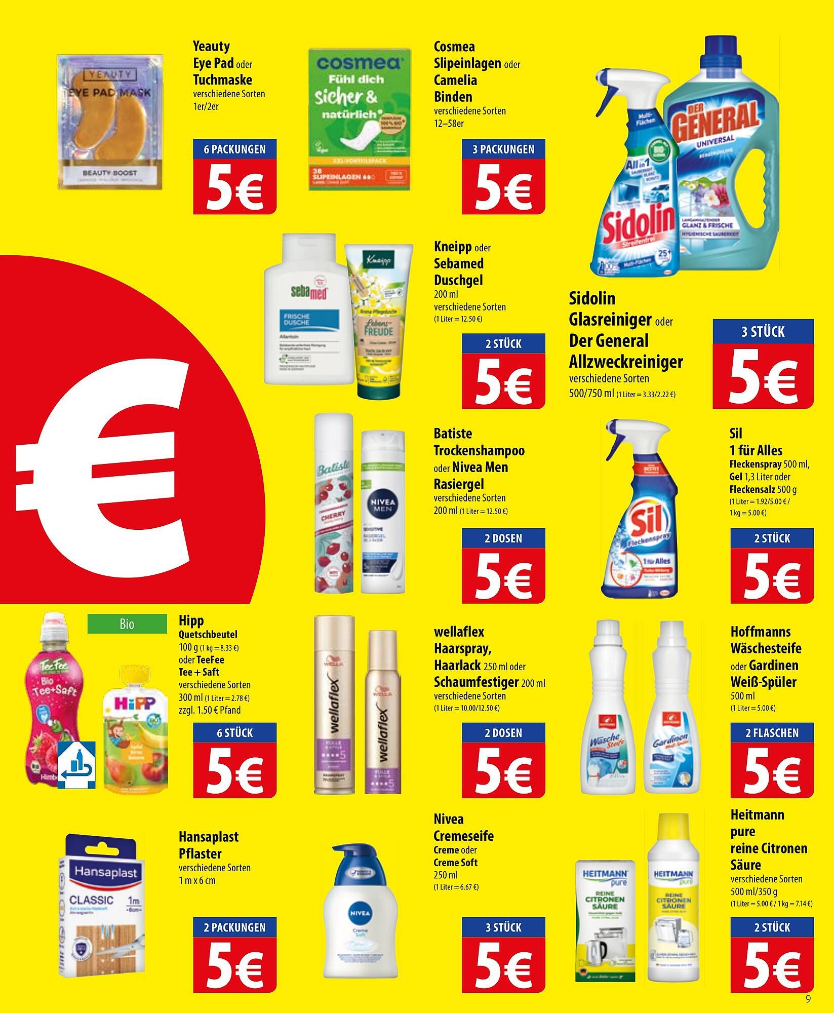 Famila Nord Ost Prospekt (2026-04-13 - 2026-04-18)