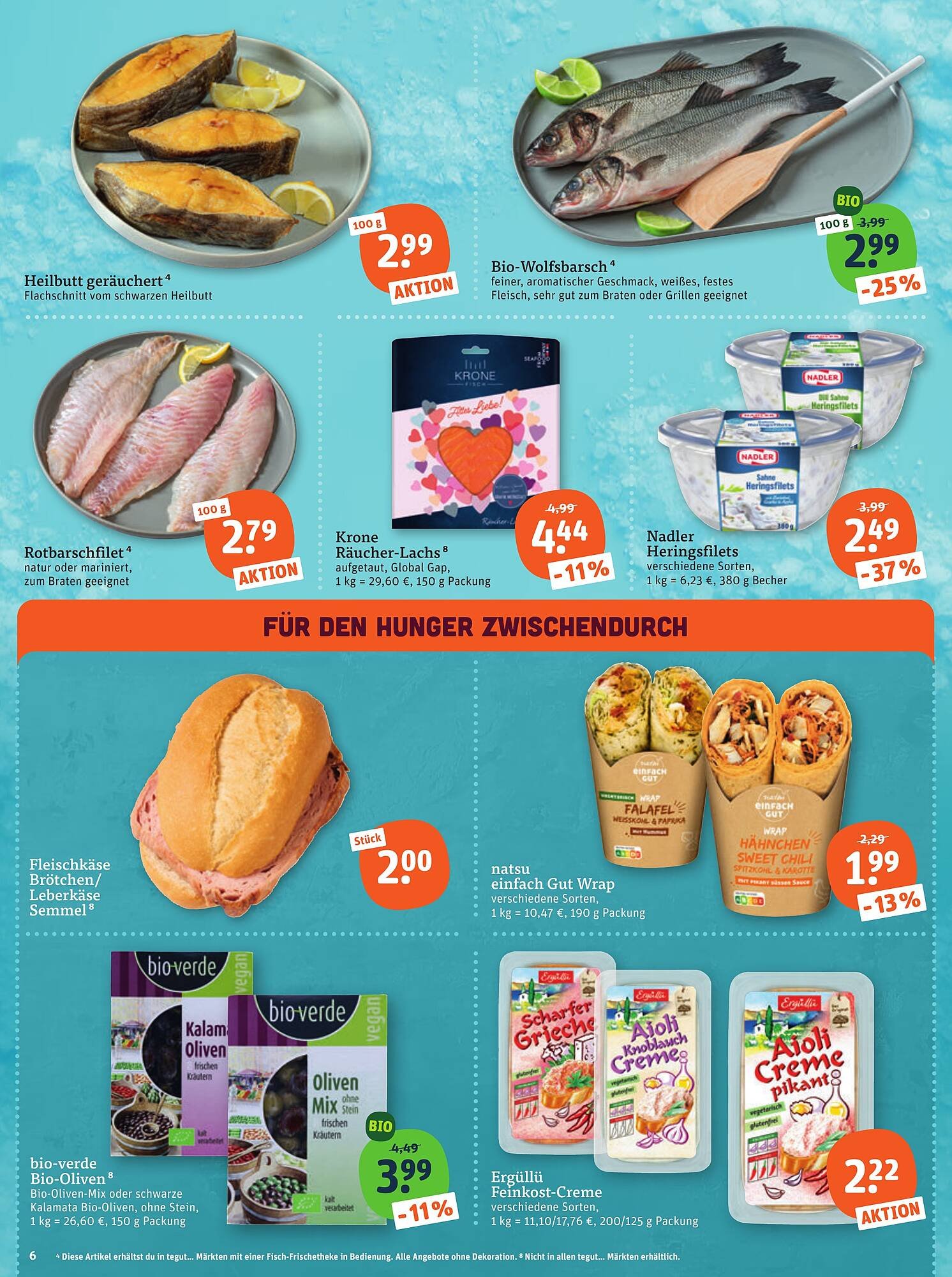 Tegut Prospekt (2026-05-08 - 2026-05-09)