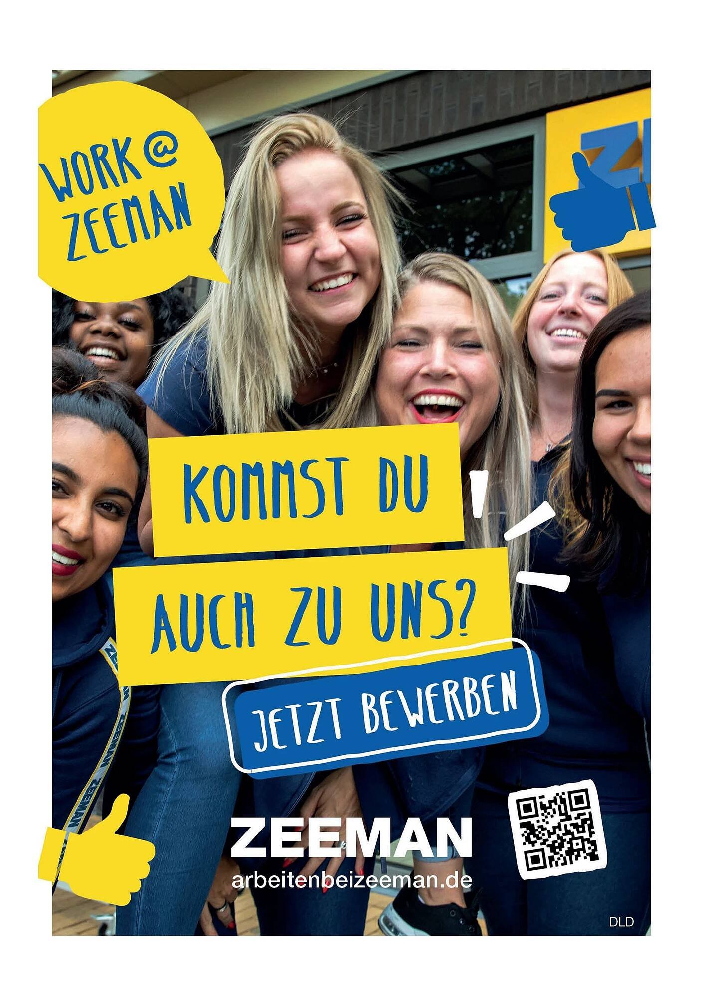 Zeeman Prospekt
