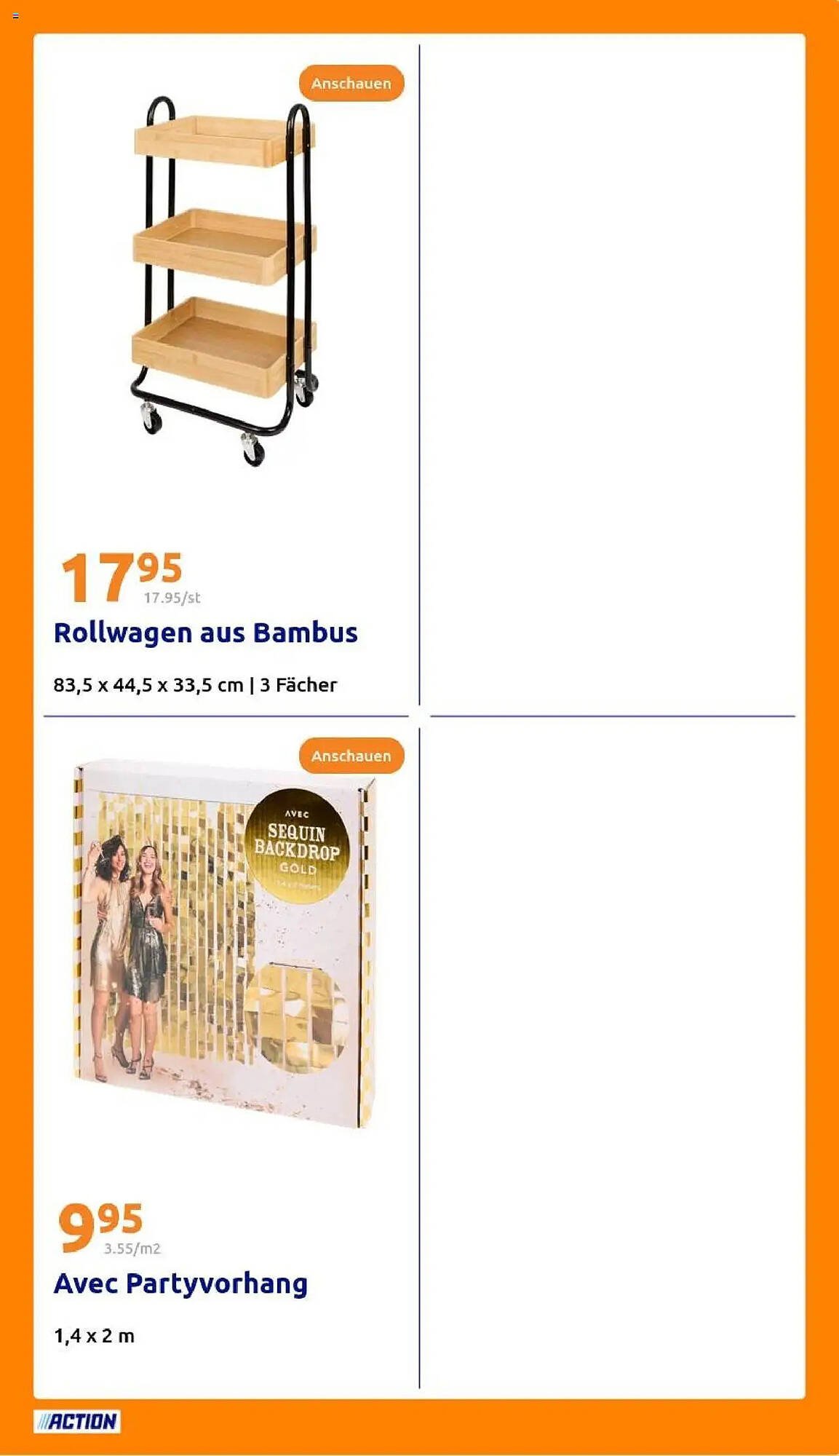 Action Prospekt (2025-07-30 - 2025-08-05) | 27