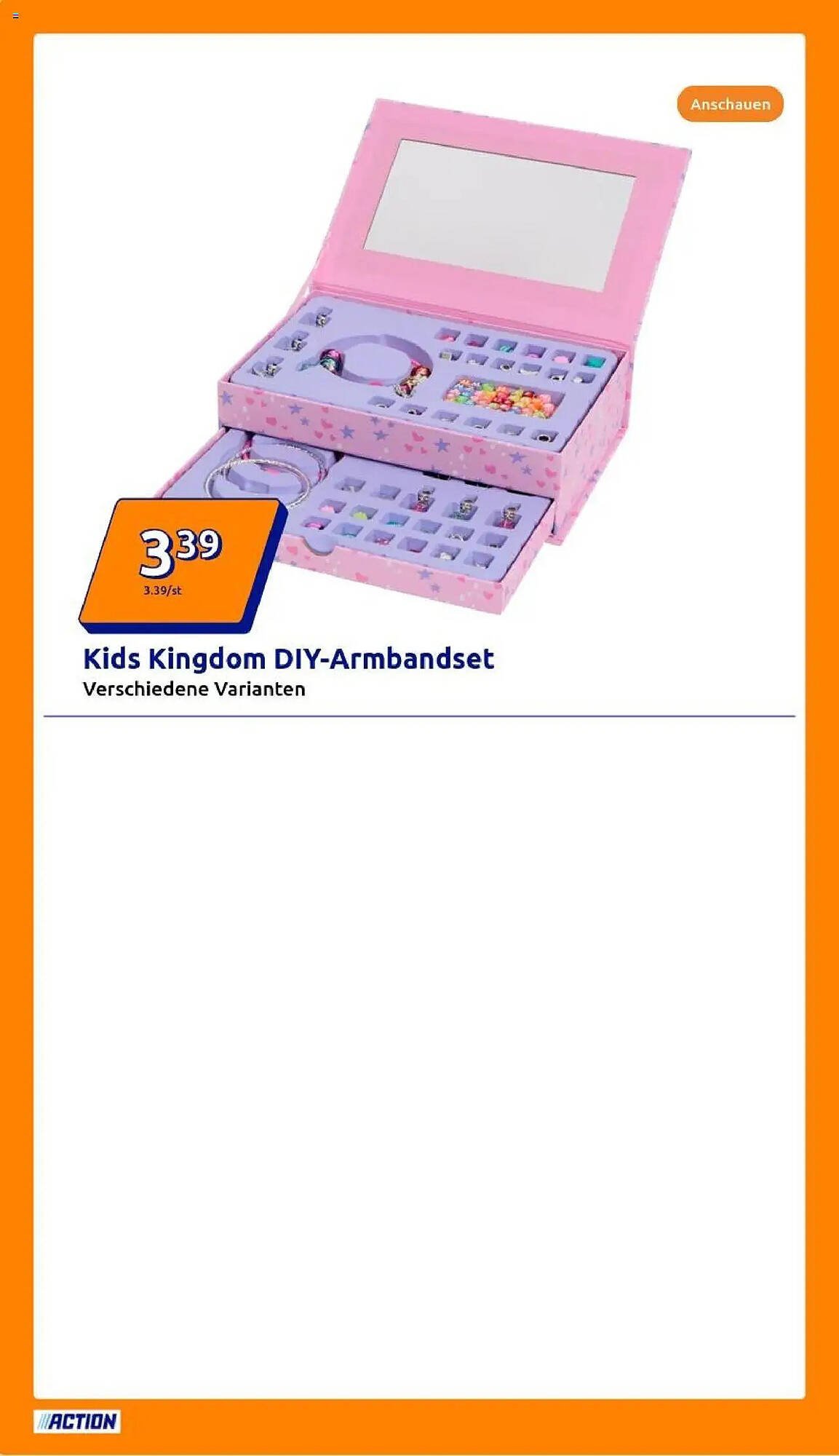 Action Prospekt (2025-07-30 - 2025-08-05) | 30