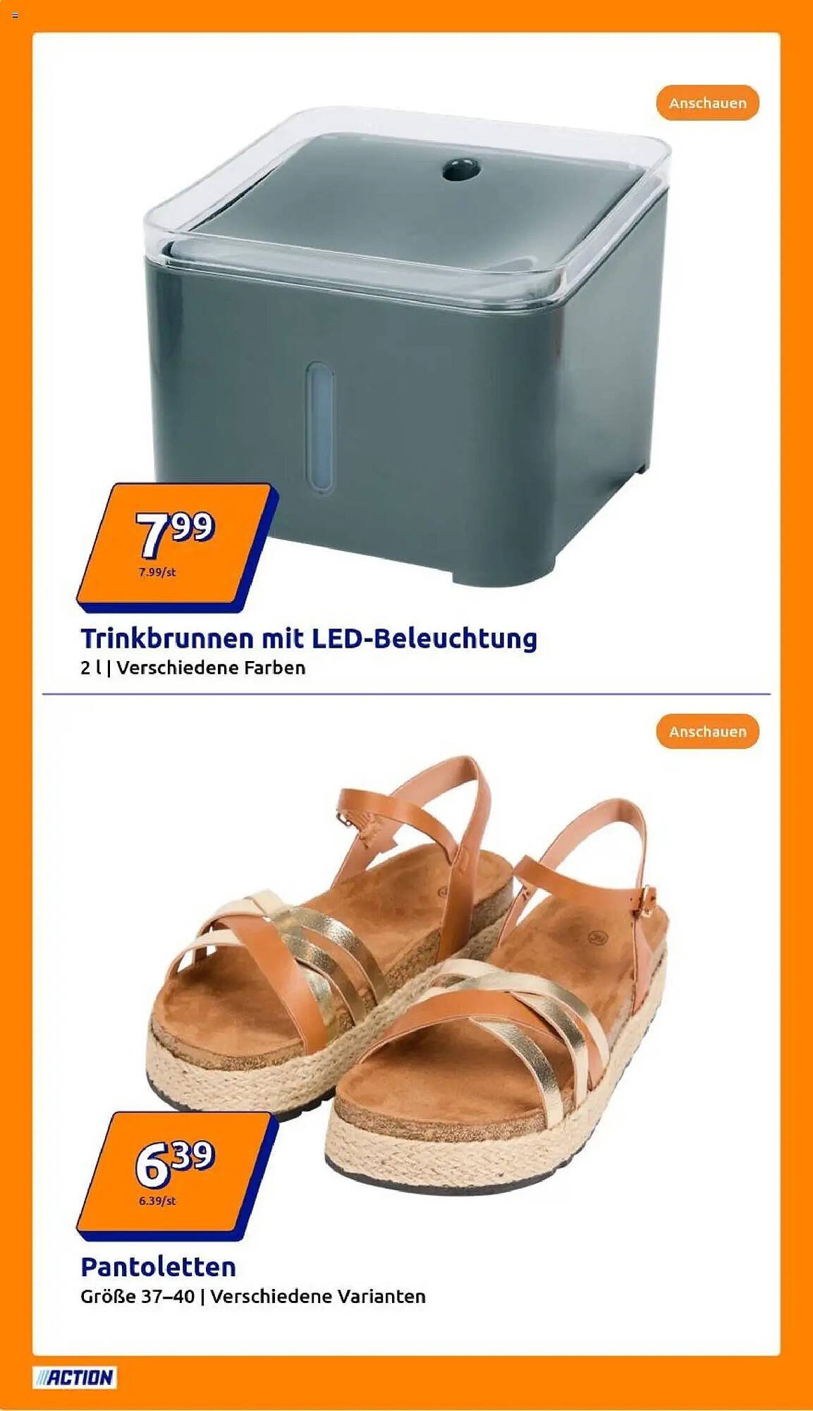 Action Prospekt (2025-07-30 - 2025-08-05) | 4