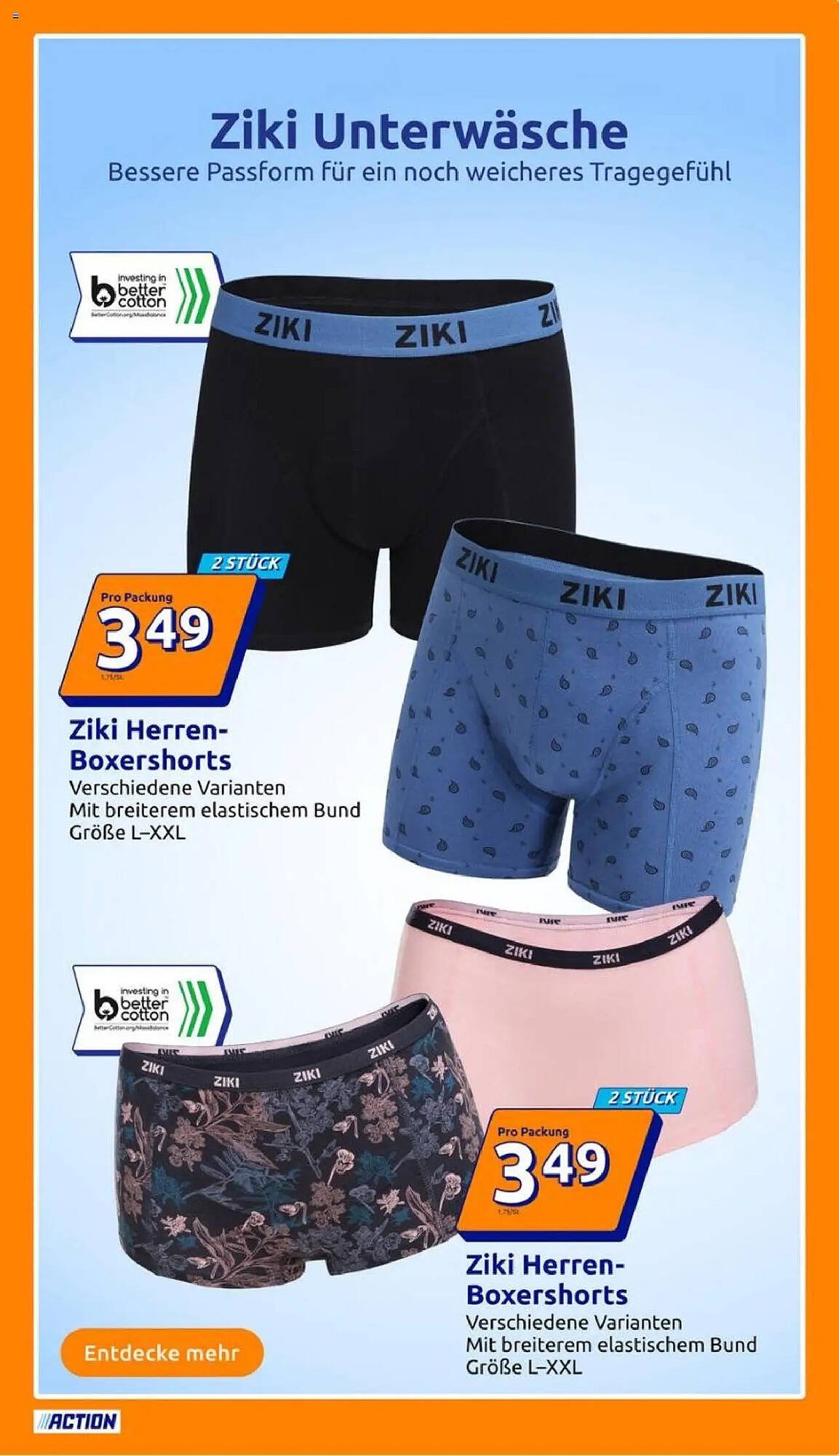 Action Prospekt (2025-07-30 - 2025-08-05) | 9