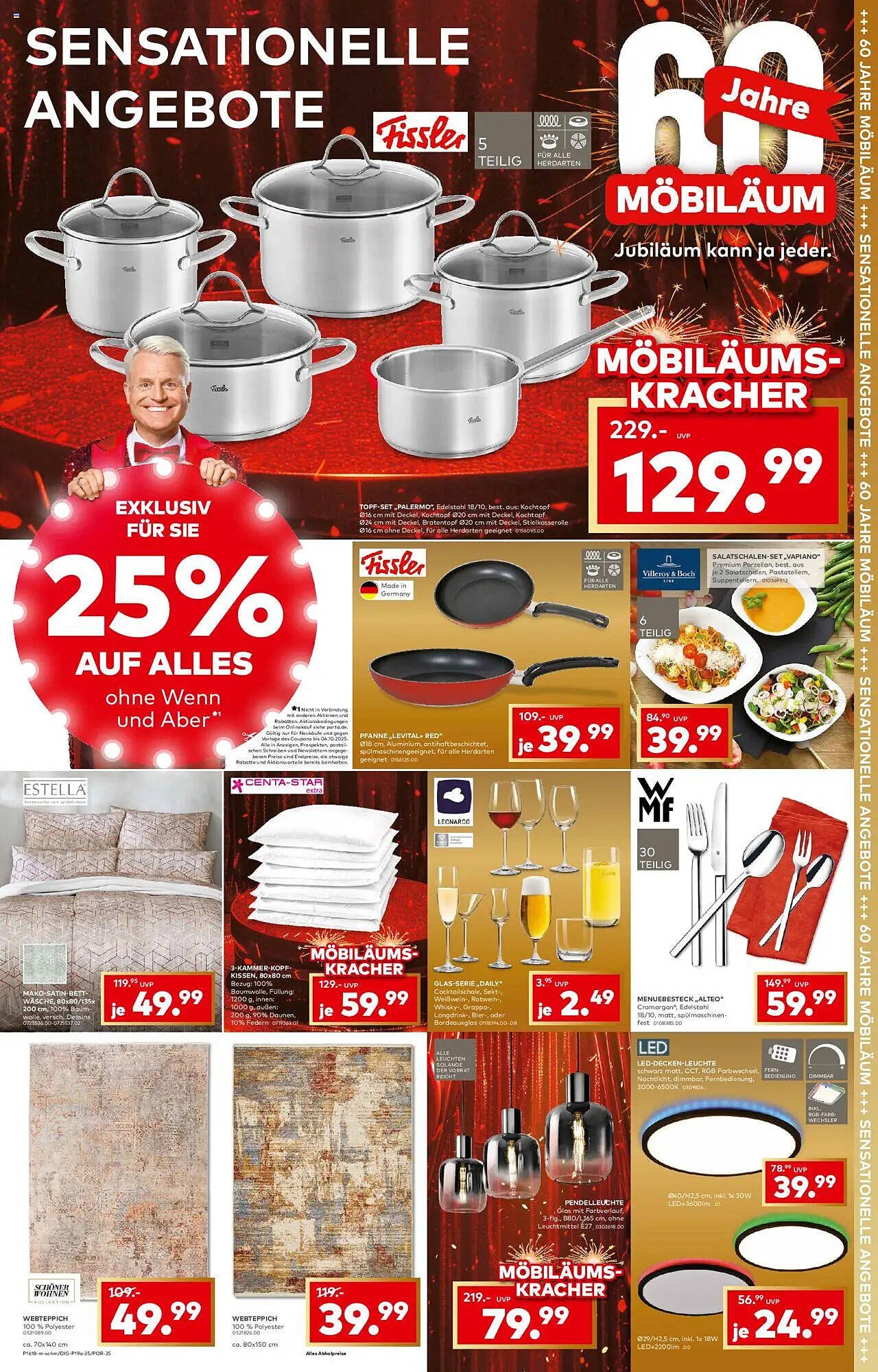 Porta Prospekt (2025-09-28 - 2025-10-05) | 1