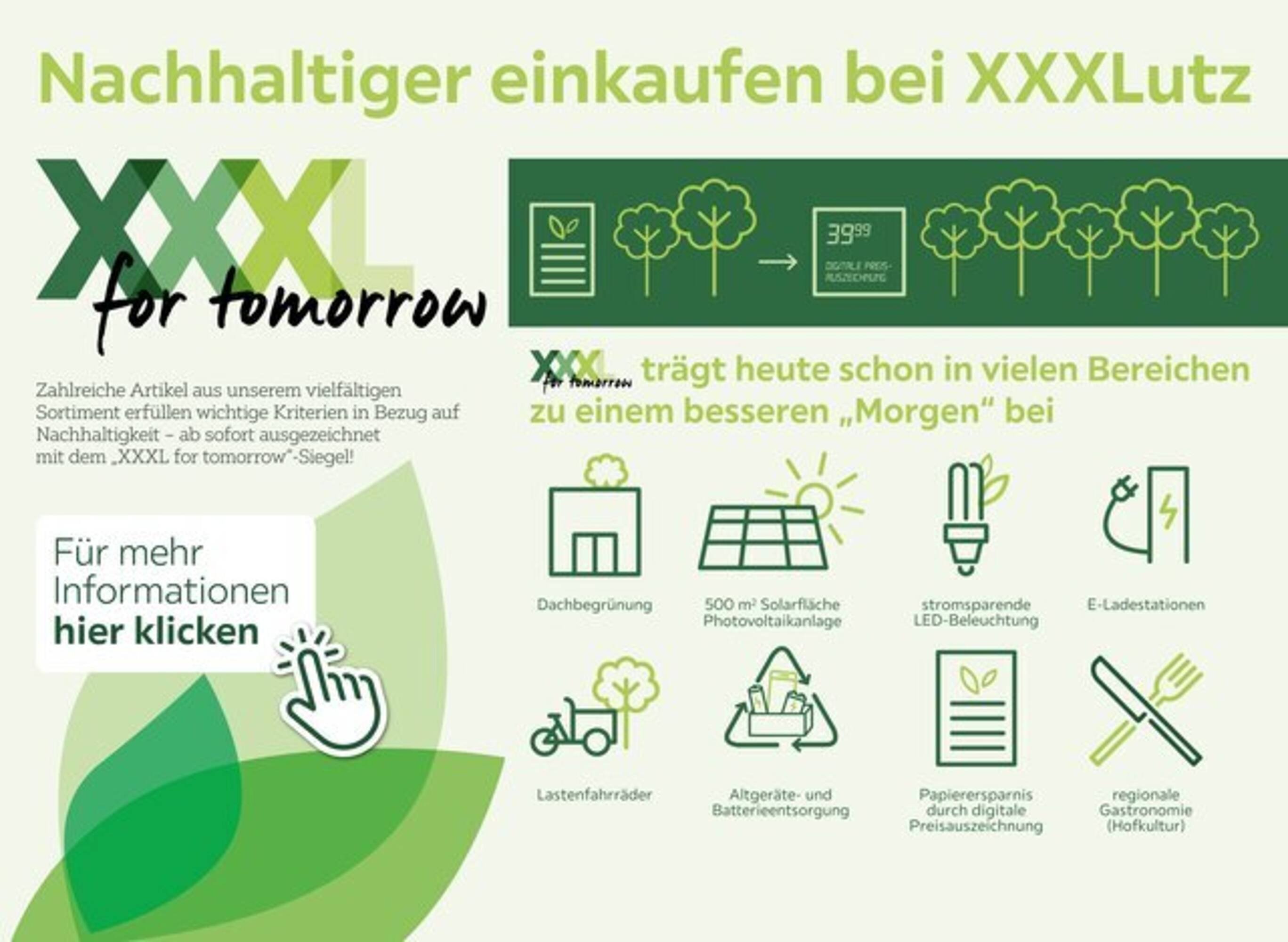 XXXLutz Prospekt (2025-08-18 - 2025-08-24) | 34
