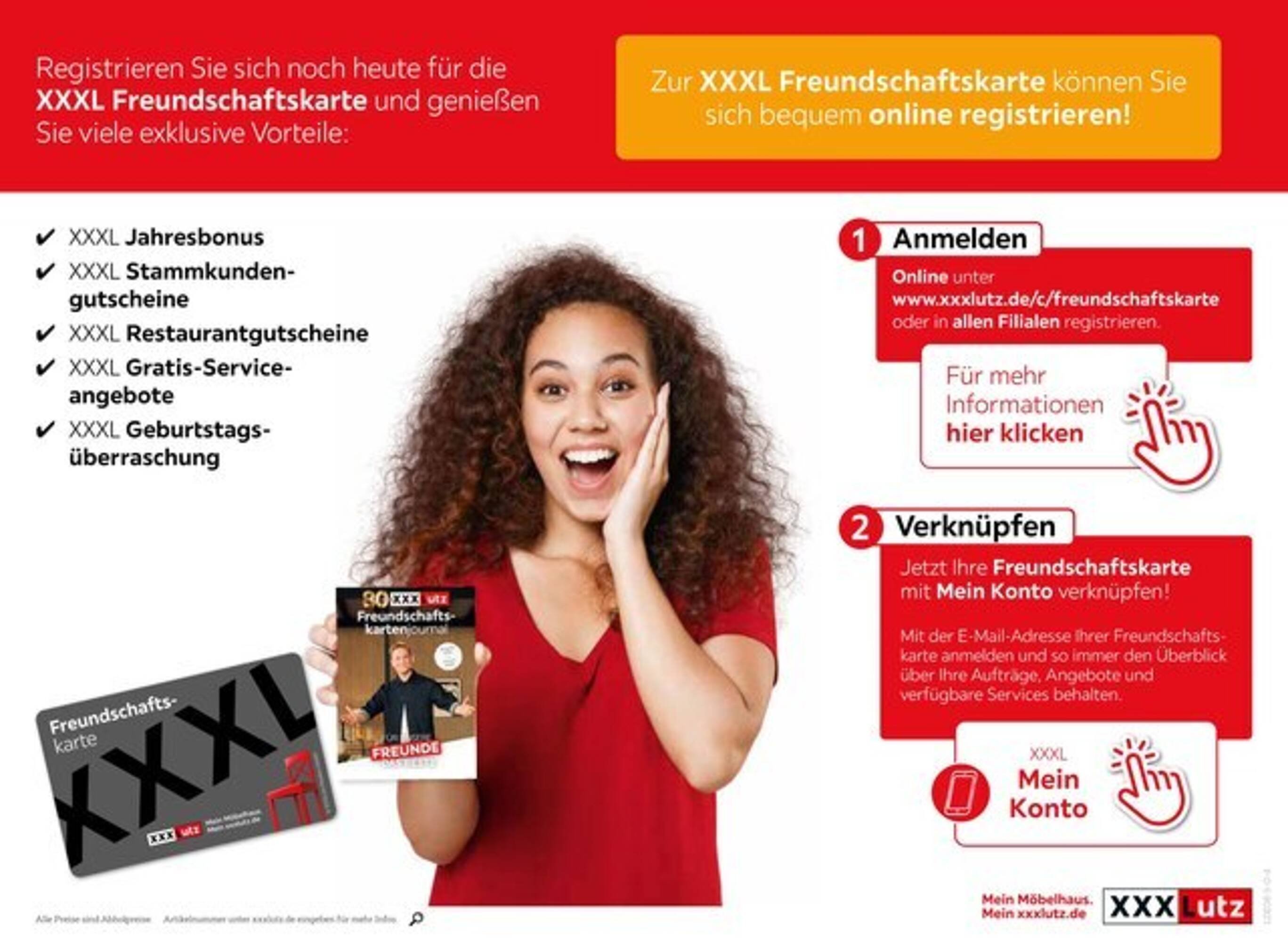 XXXLutz Prospekt (2025-08-18 - 2025-08-24) | 35