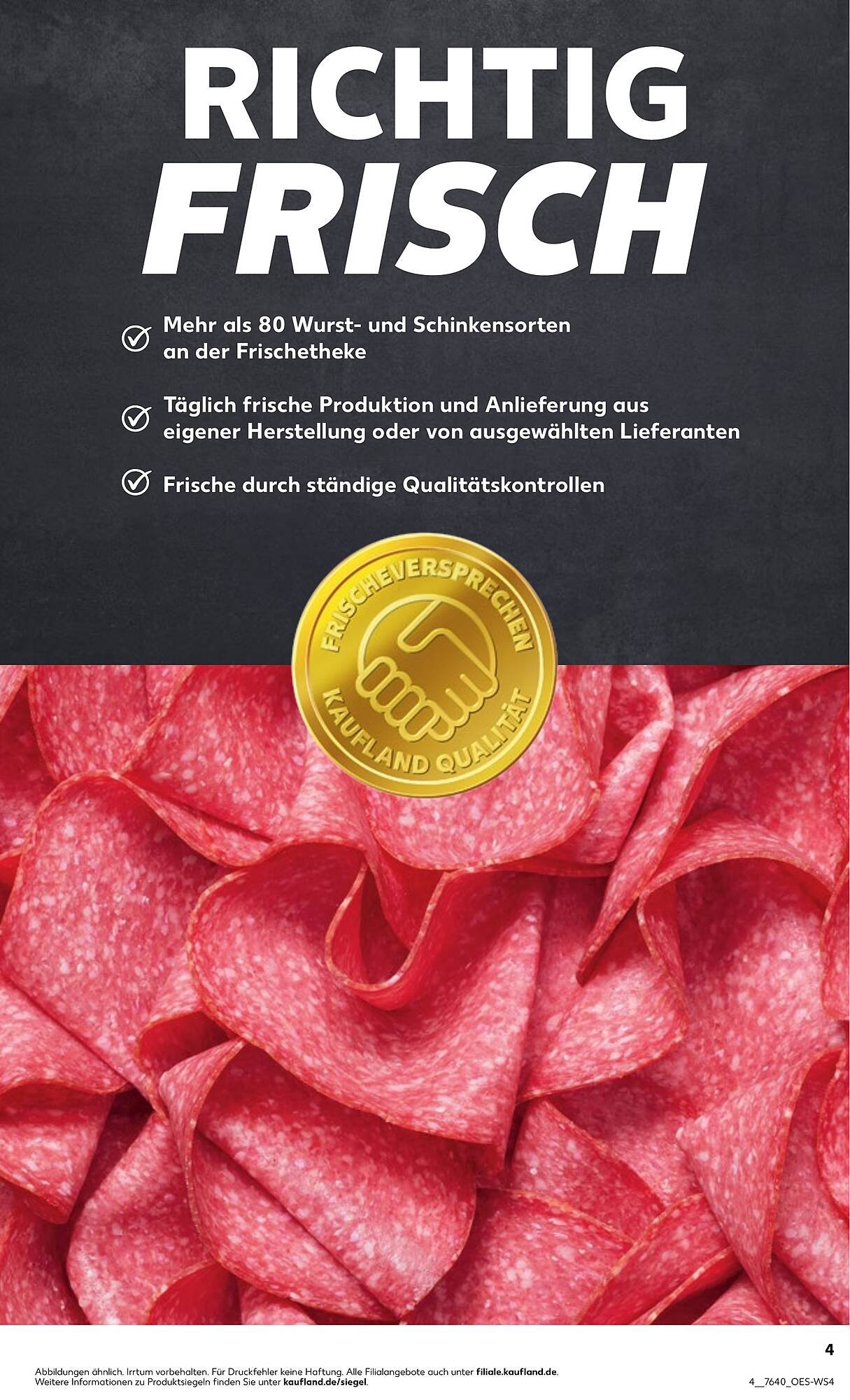 Kaufland Prospekt (2026-05-11 - 2026-05-13)
