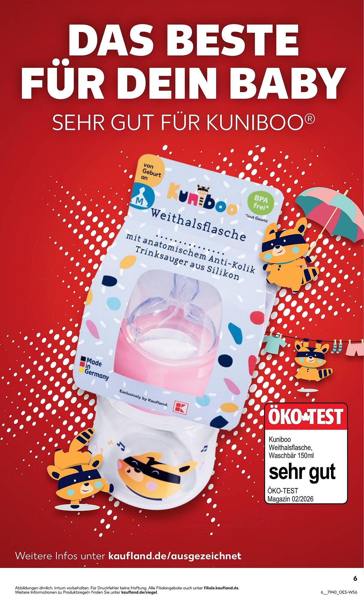 Kaufland Prospekt (2026-05-11 - 2026-05-13)