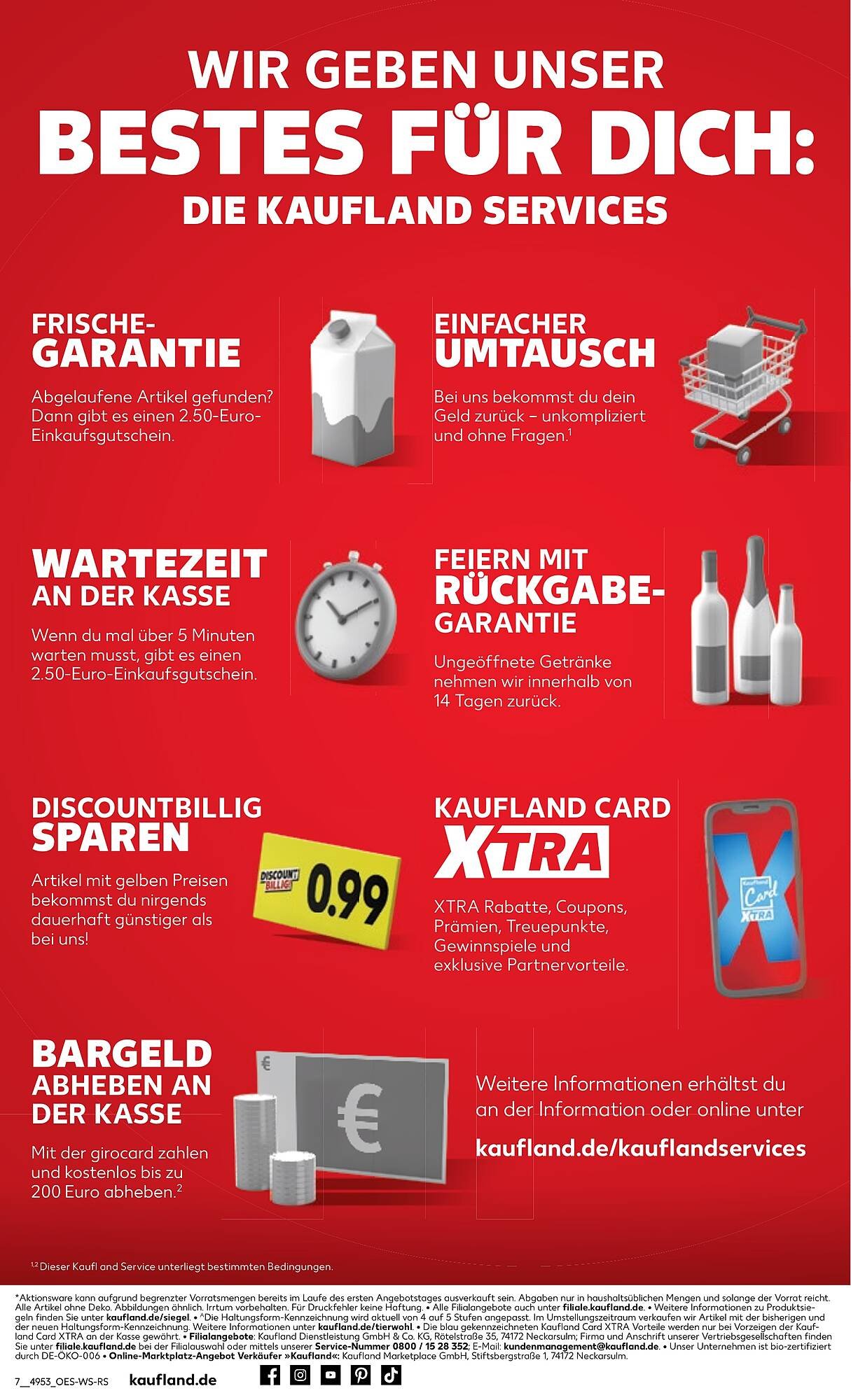 Kaufland Prospekt (2026-05-11 - 2026-05-13)