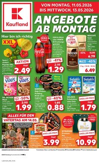 Kaufland Prospekt