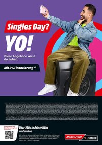 MediaMarkt Prospekt (2025-11-10 - 2025-11-13)