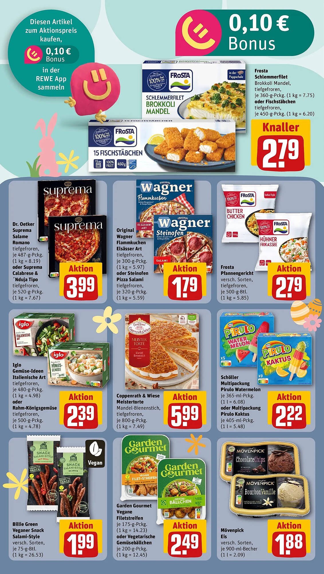 REWE Prospekt (2026-03-23 - 2026-03-29)