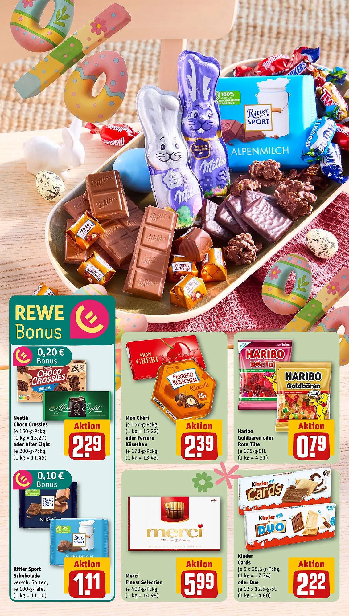 REWE Prospekt (2026-03-23 - 2026-03-29)