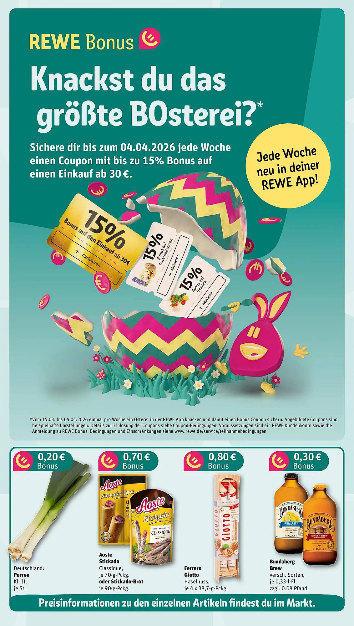 REWE Prospekt (2026-03-23 - 2026-03-29)