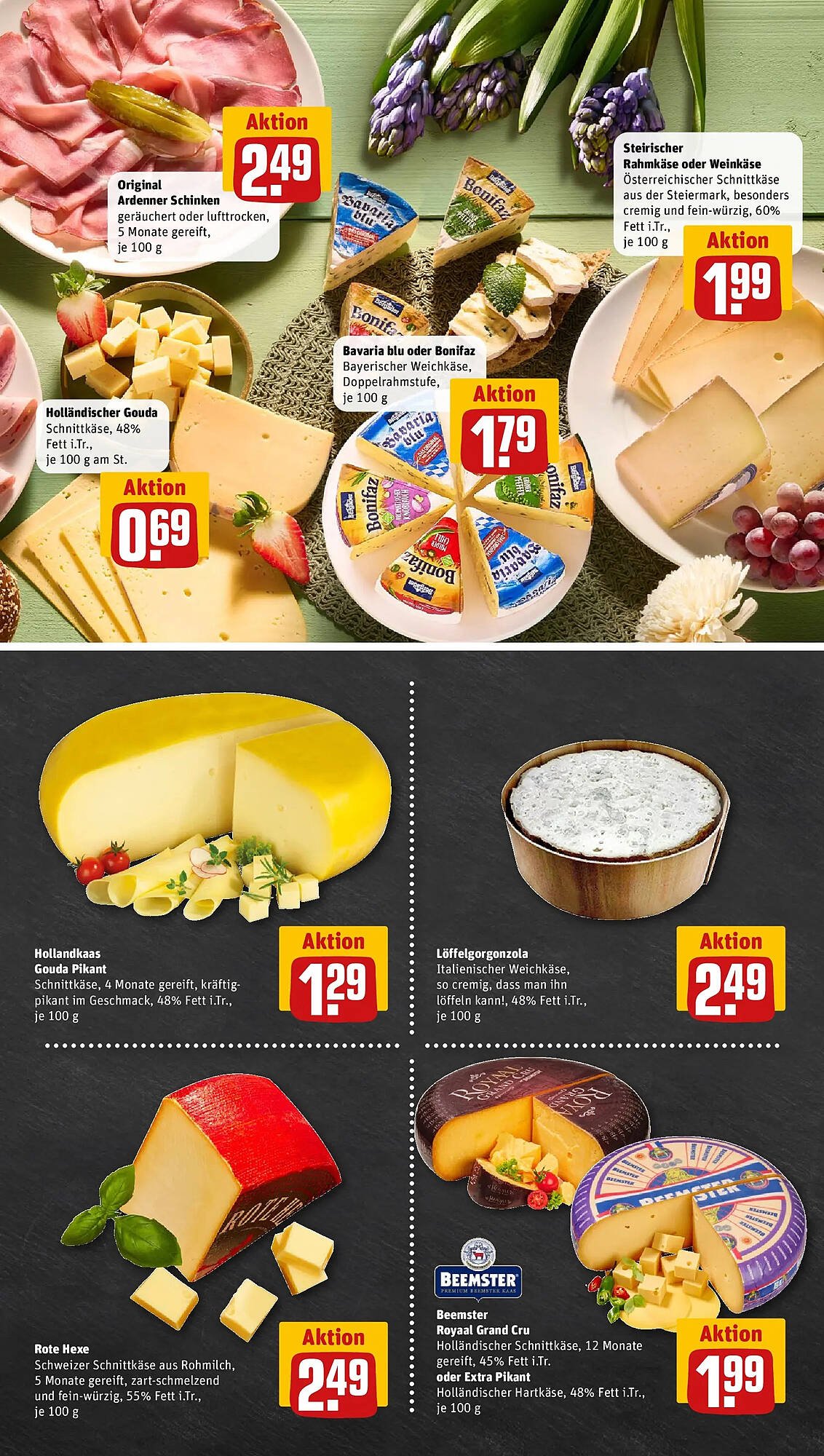 REWE Prospekt (2026-03-23 - 2026-03-29)