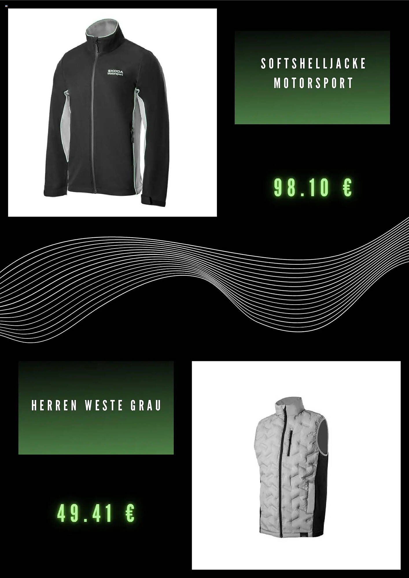 Skoda Prospekt (2025-11-22 - 2025-12-01)