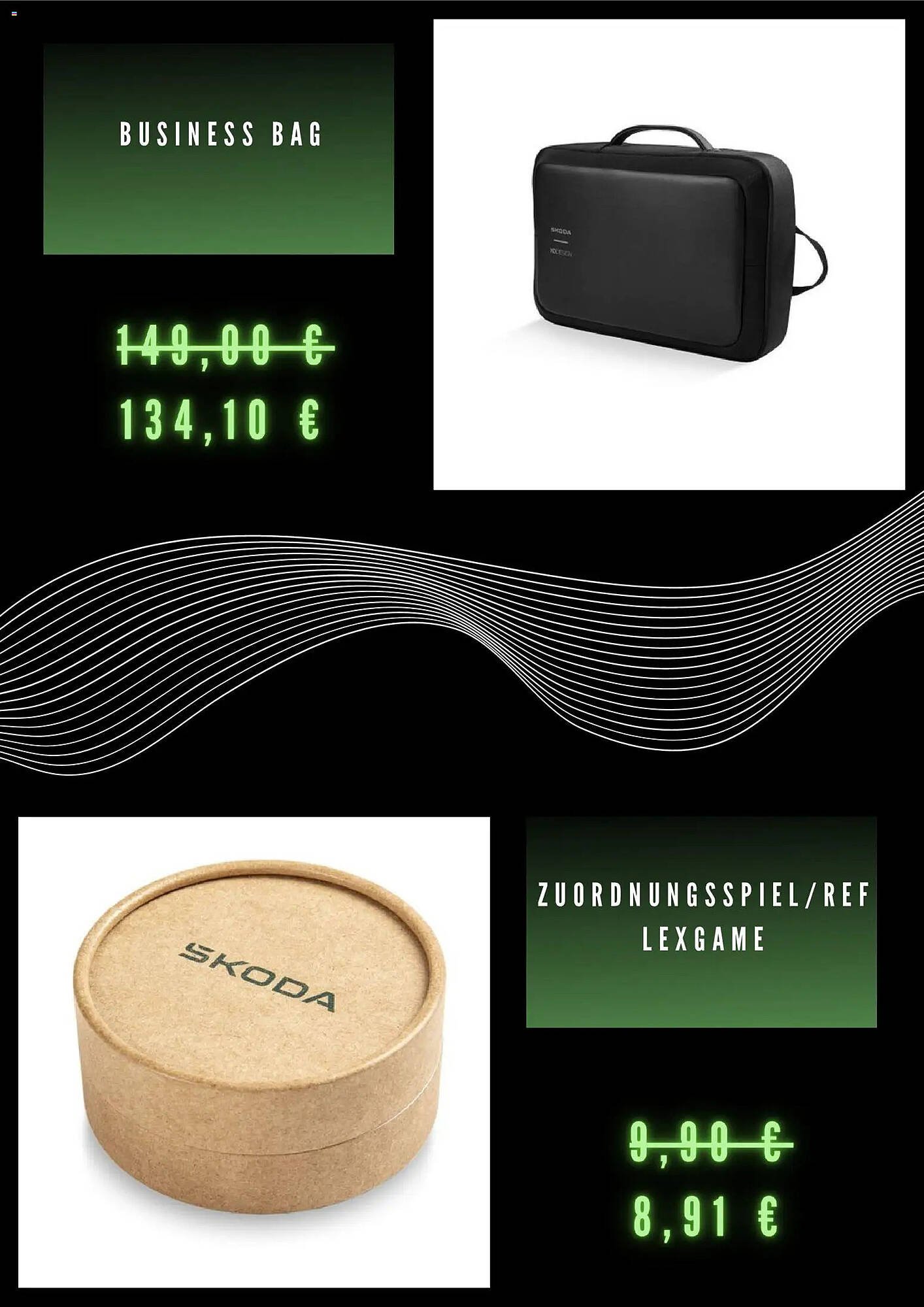 Skoda Prospekt (2025-11-22 - 2025-12-01)