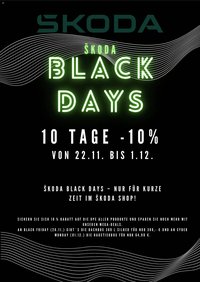 Skoda Prospekt (2025-11-22 - 2025-12-01)