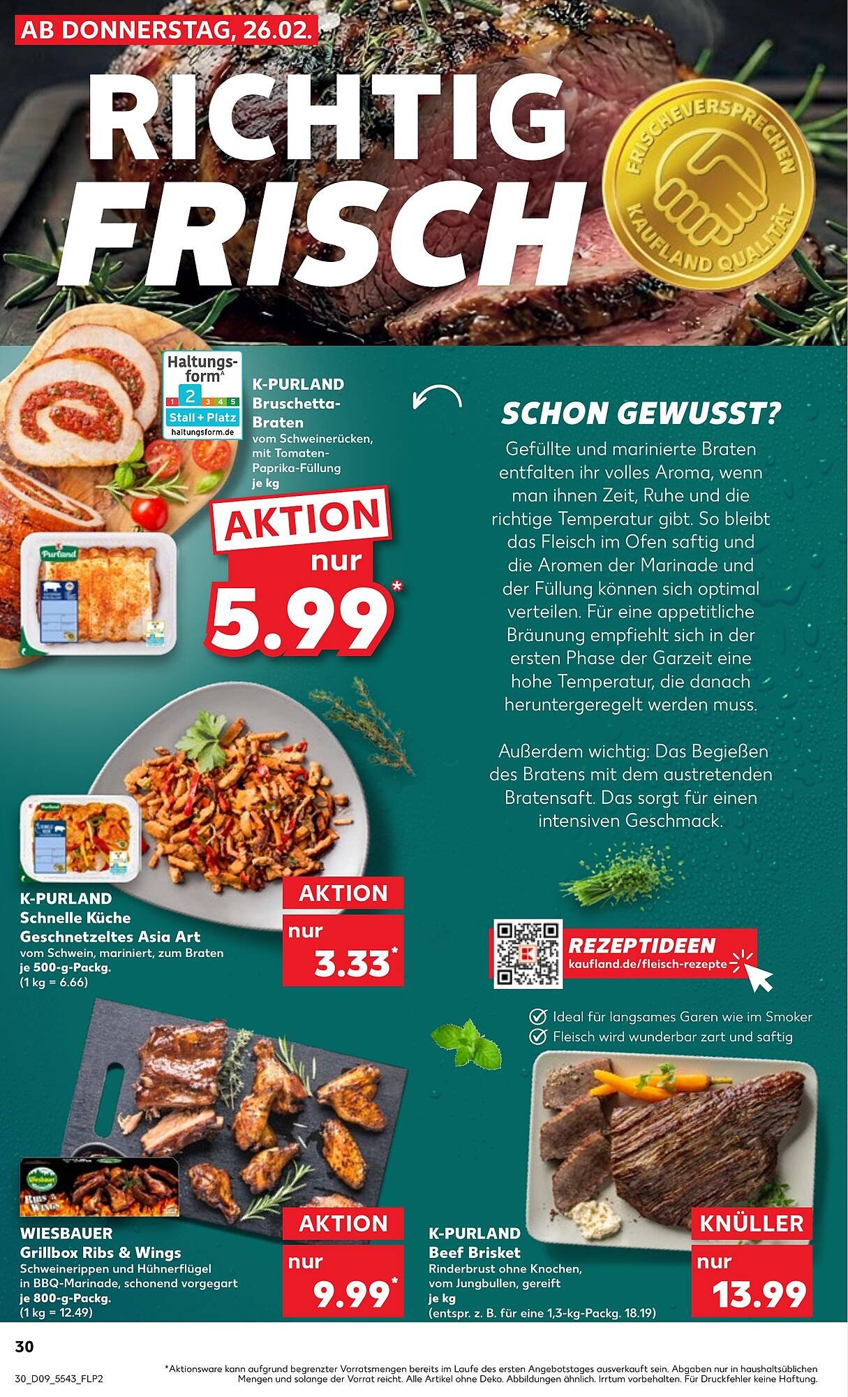 Kaufland Prospekt (2026-02-25 - 2026-03-03)