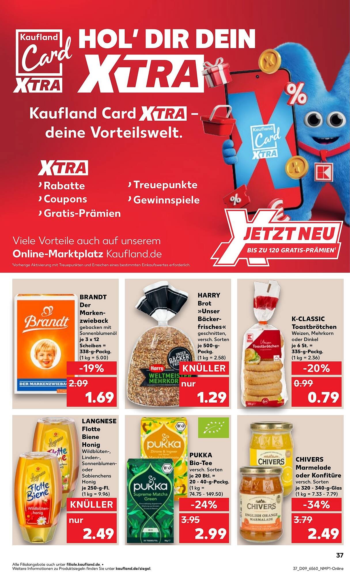 Kaufland Prospekt (2026-02-25 - 2026-03-03)