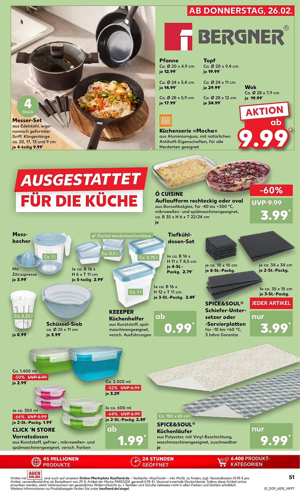 Kaufland Prospekt (2026-02-25 - 2026-03-03)