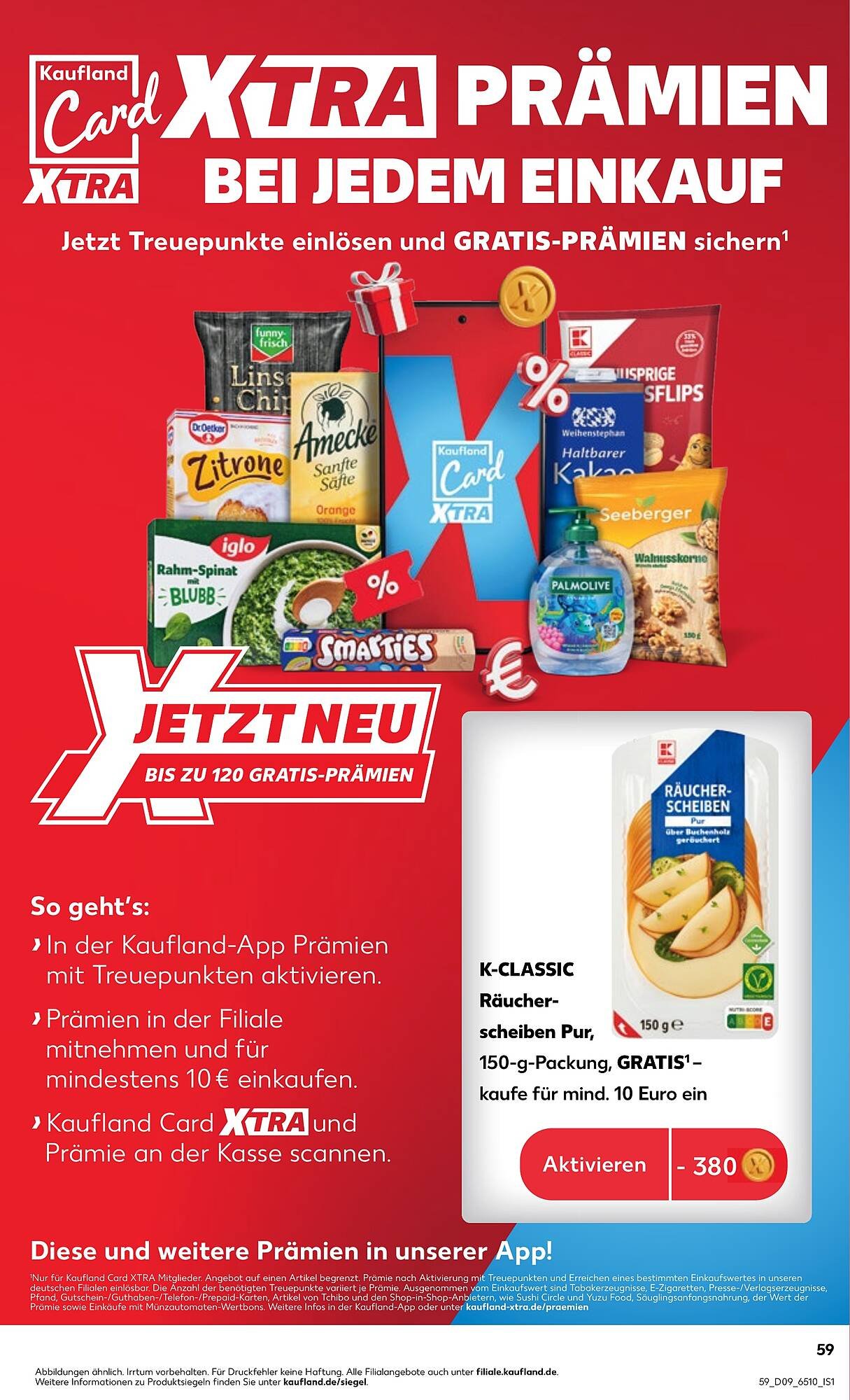 Kaufland Prospekt (2026-02-25 - 2026-03-03)