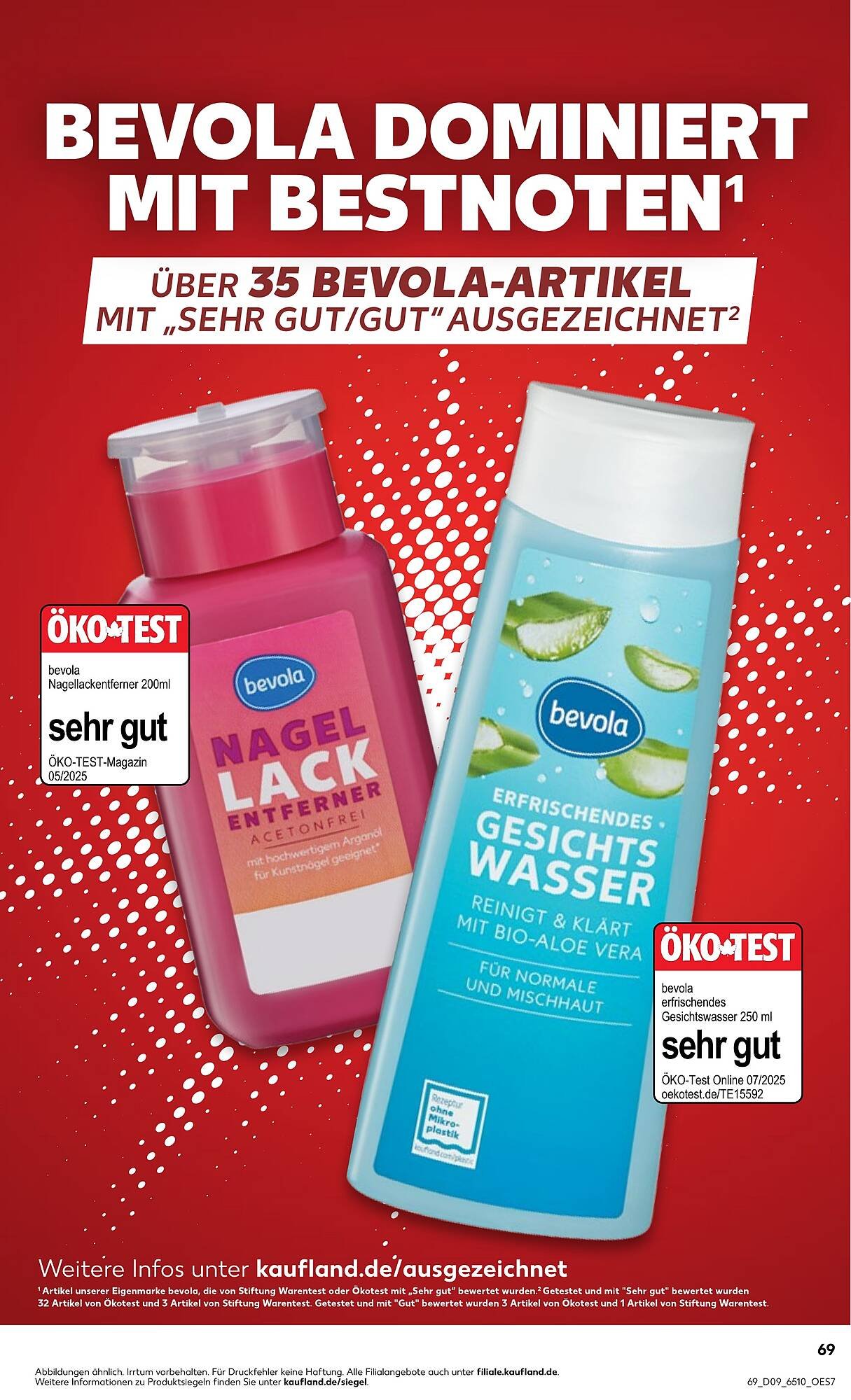 Kaufland Prospekt