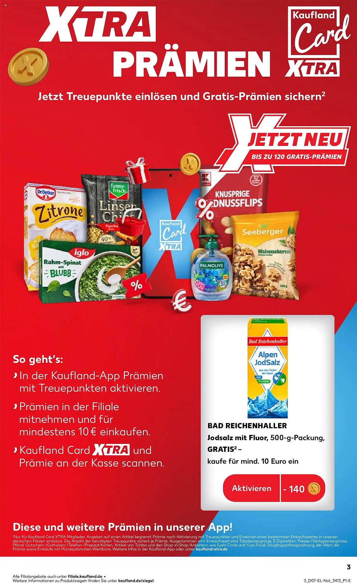 Kaufland Prospekt