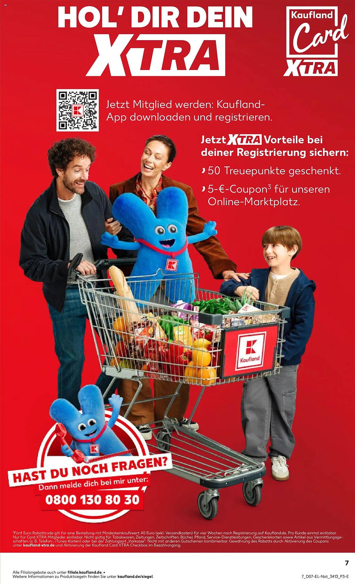 Kaufland Prospekt