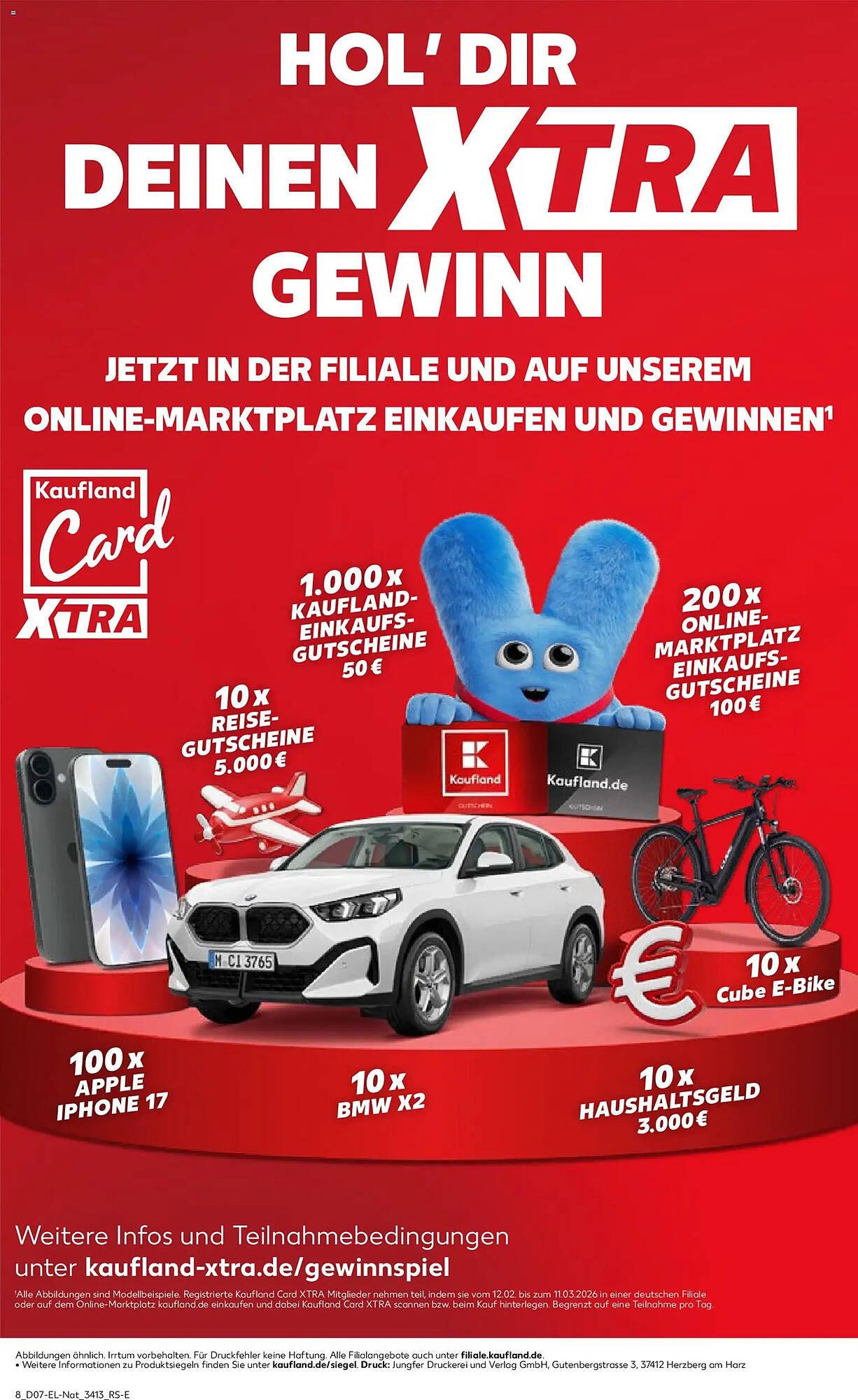 Kaufland Prospekt