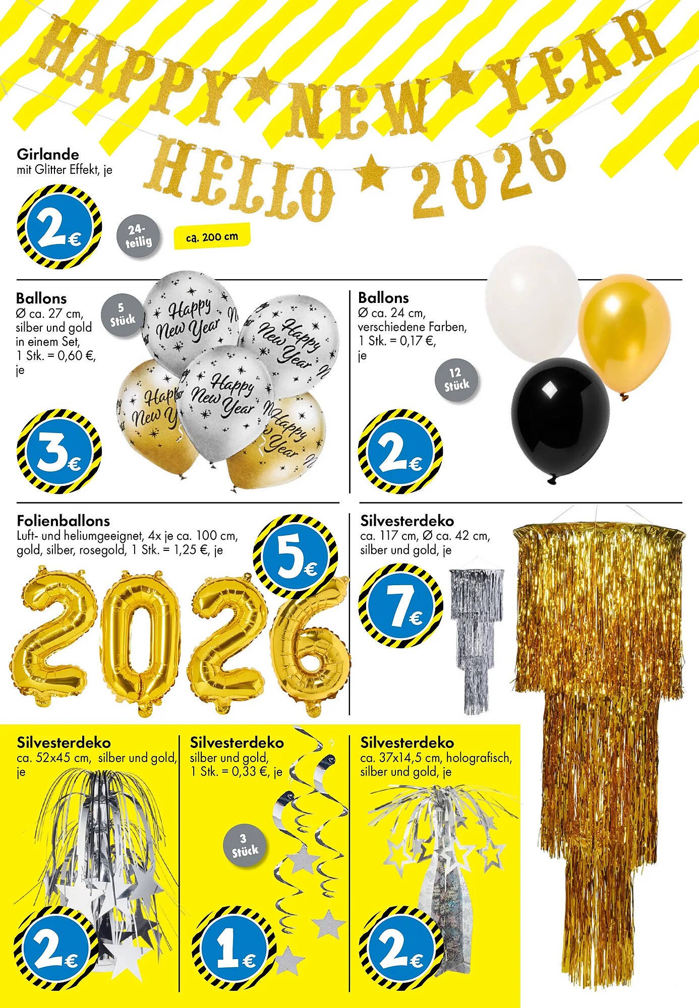 TEDi Prospekt (2025-12-03 - 2025-12-13)