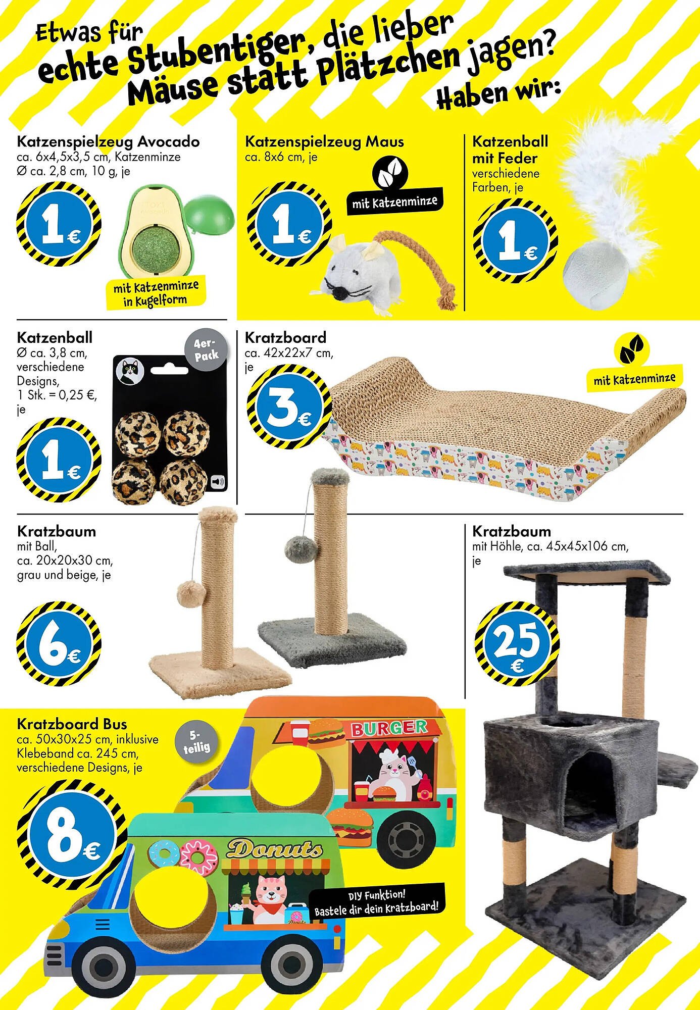 TEDi Prospekt (2025-12-03 - 2025-12-13)