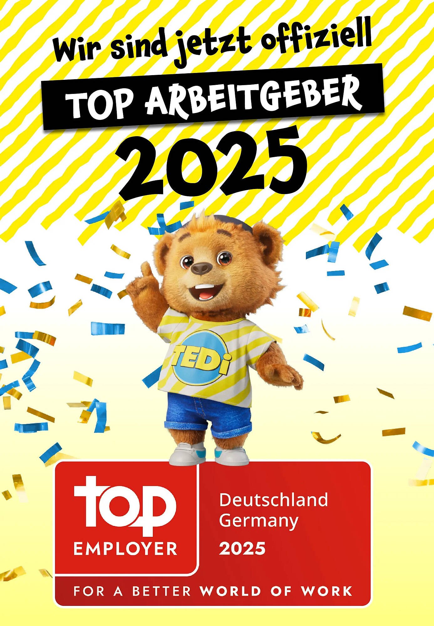 TEDi Prospekt (2025-12-03 - 2025-12-13)