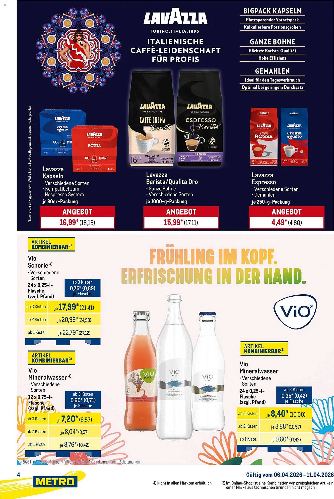METRO Prospekt (2026-04-06 - 2026-04-11)
