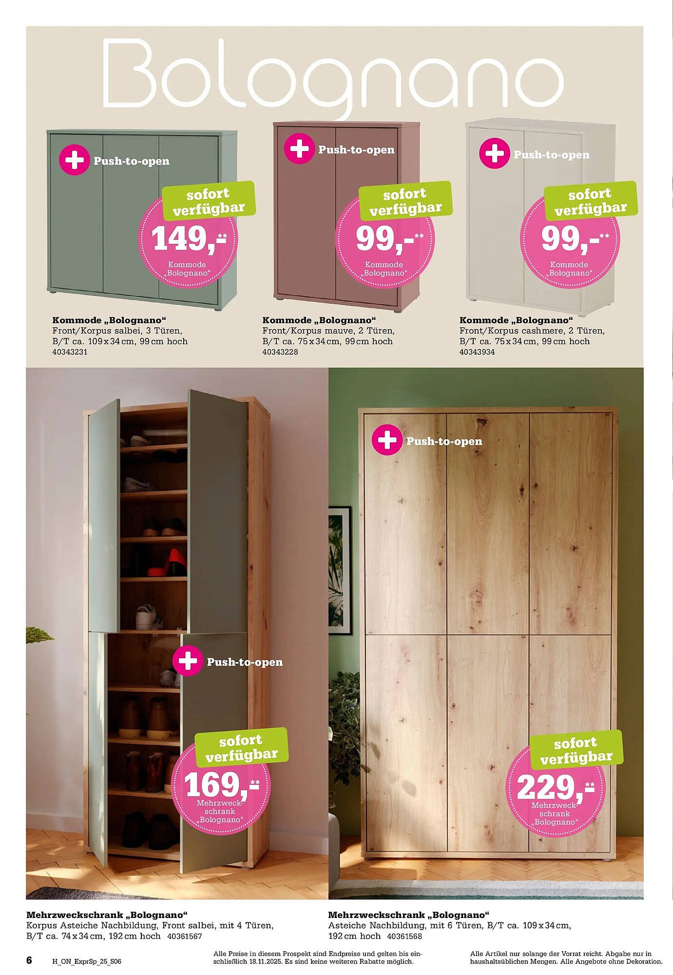 Höffner Prospekt (2025-11-11 - 2025-11-18)