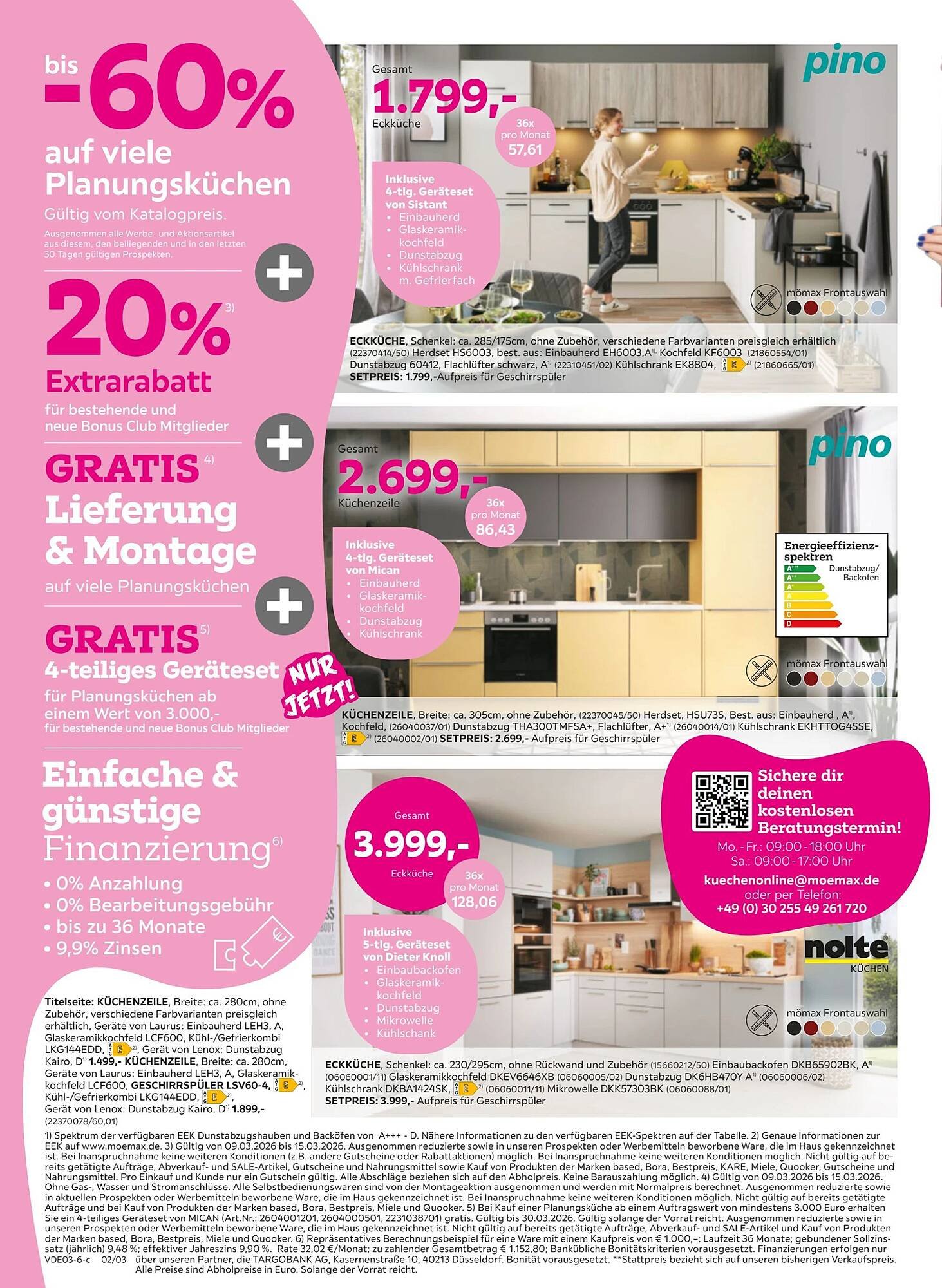 Mömax Prospekt (2026-03-09 - 2026-03-16)