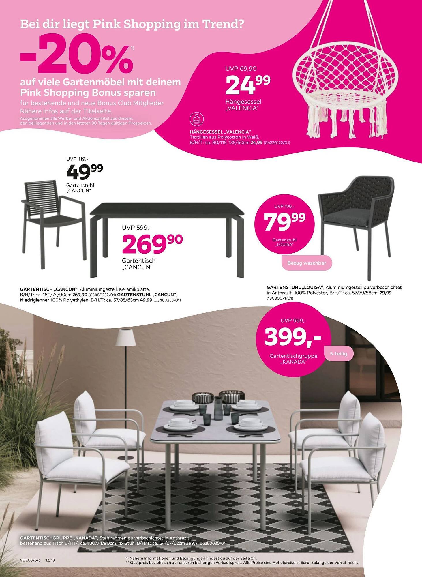 Mömax Prospekt (2026-03-09 - 2026-03-16)