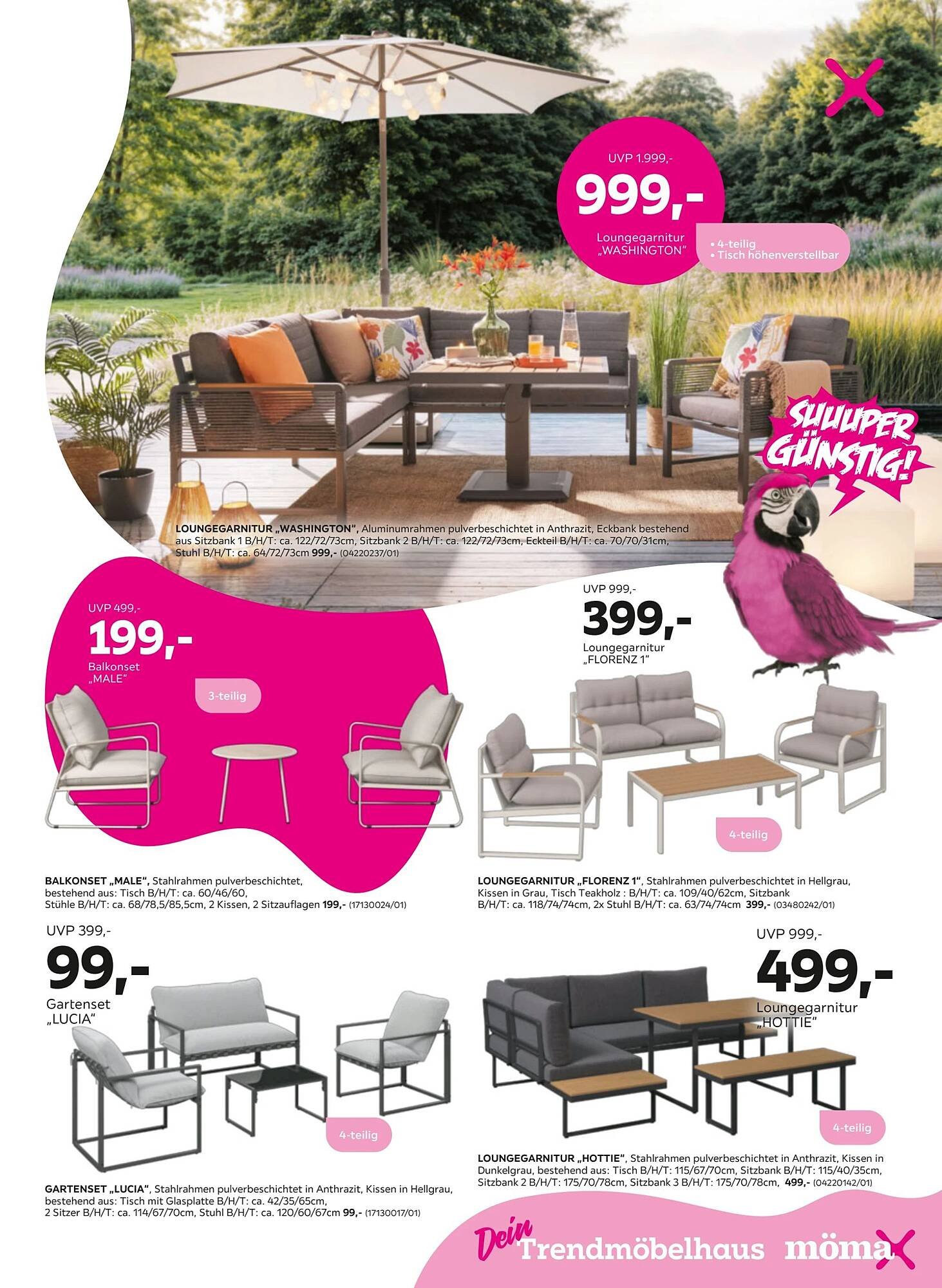 Mömax Prospekt (2026-03-09 - 2026-03-16)