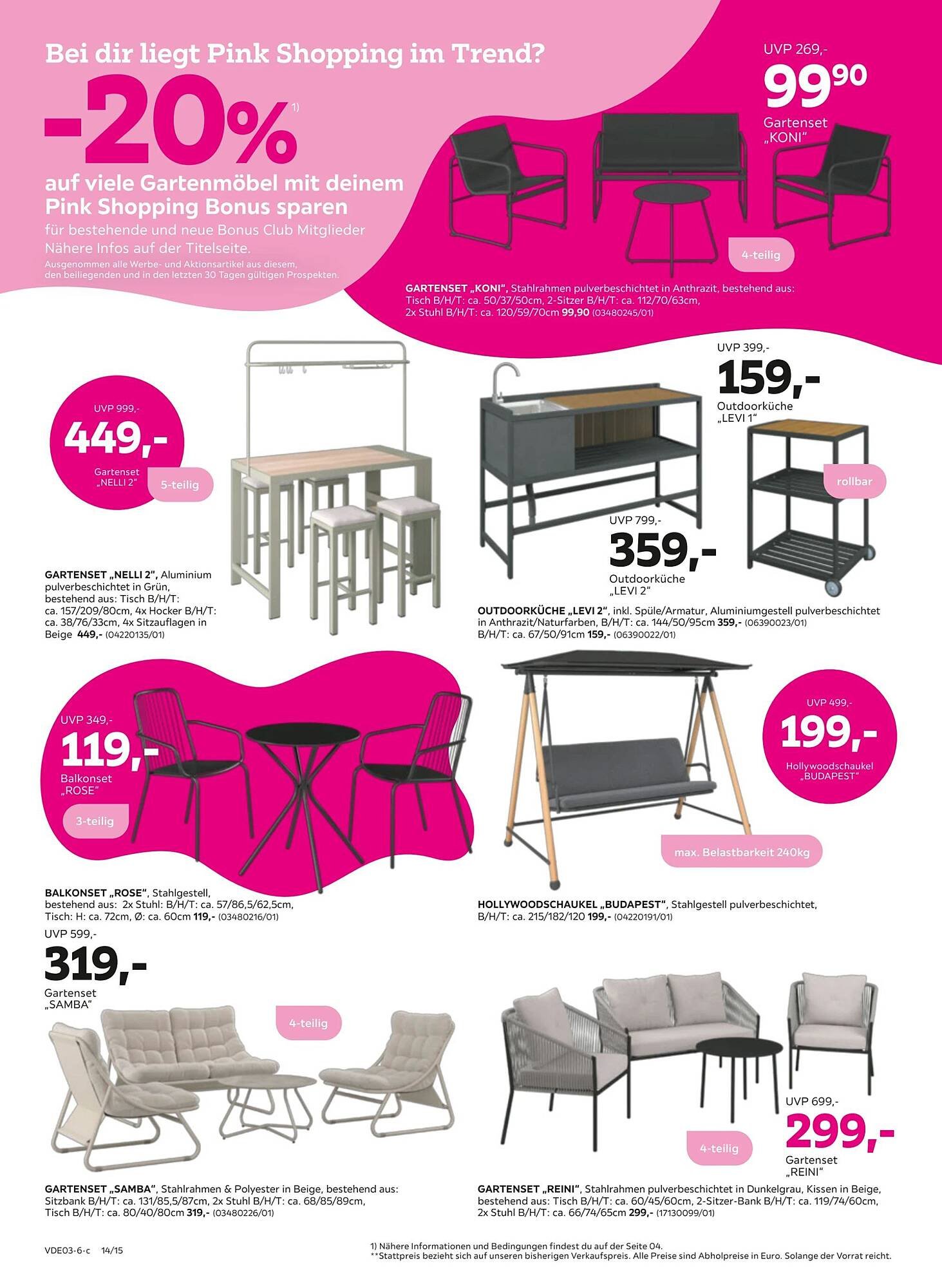 Mömax Prospekt (2026-03-09 - 2026-03-16)