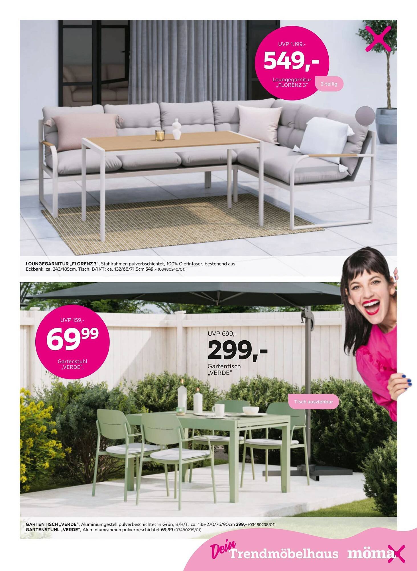 Mömax Prospekt (2026-03-09 - 2026-03-16)