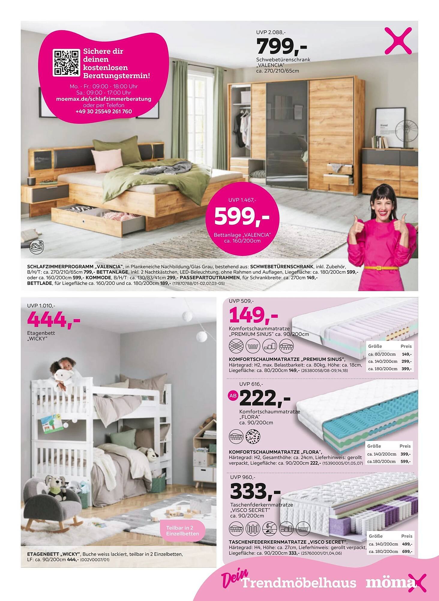 Mömax Prospekt (2026-03-09 - 2026-03-16)