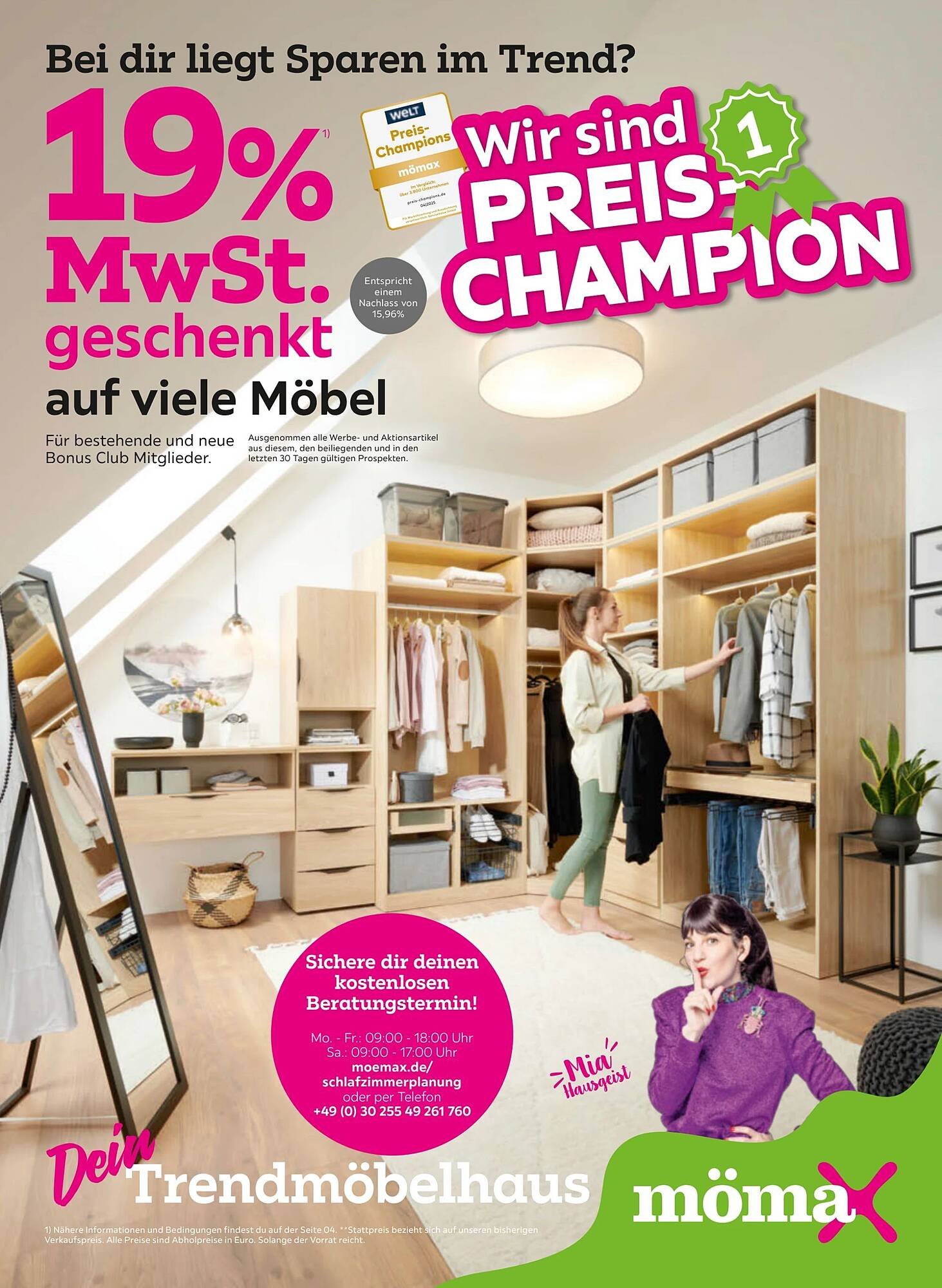 Mömax Prospekt (2025-09-29 - 2025-10-13) | 1