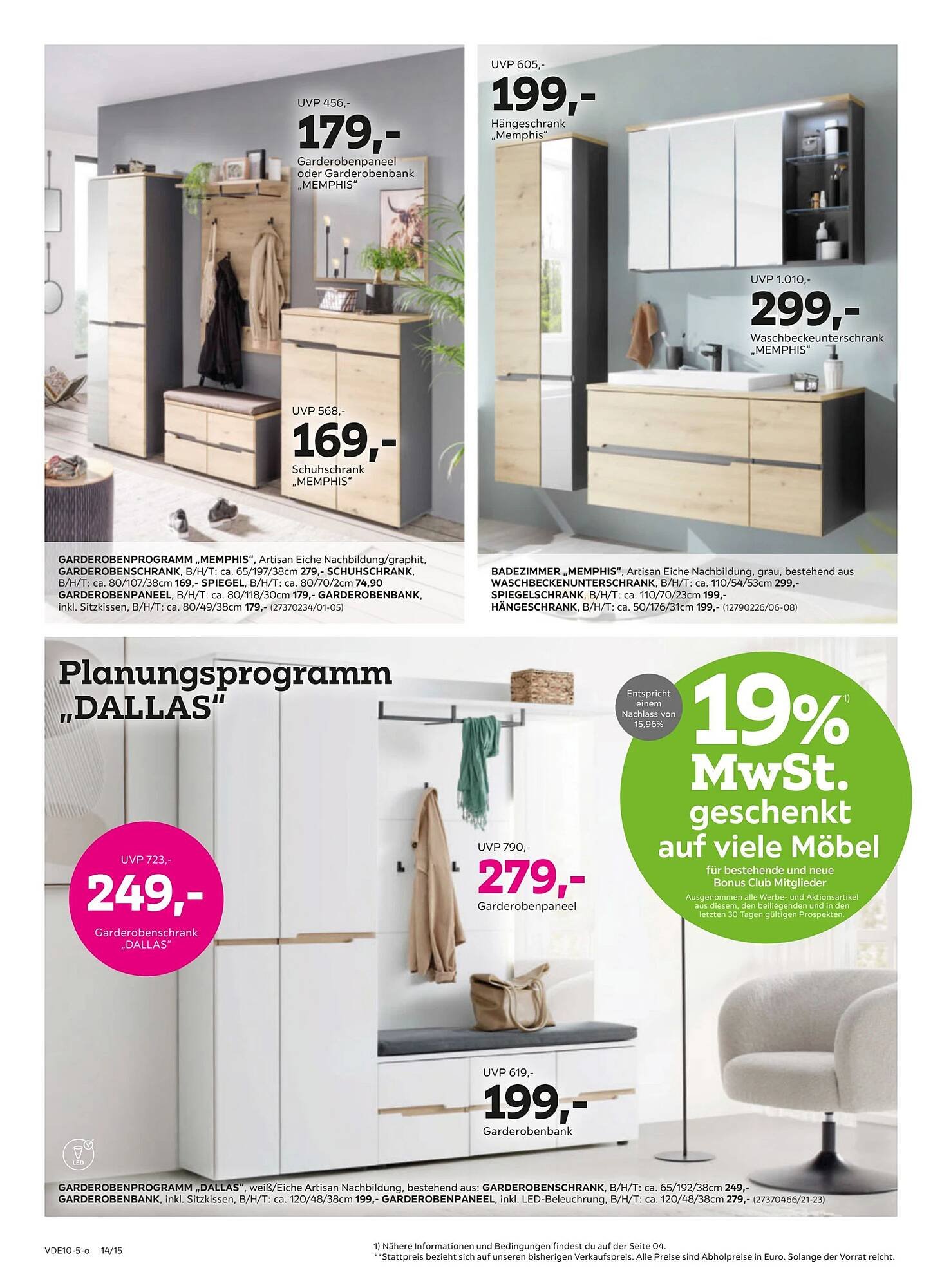 Mömax Prospekt (2025-09-29 - 2025-10-13) | 14