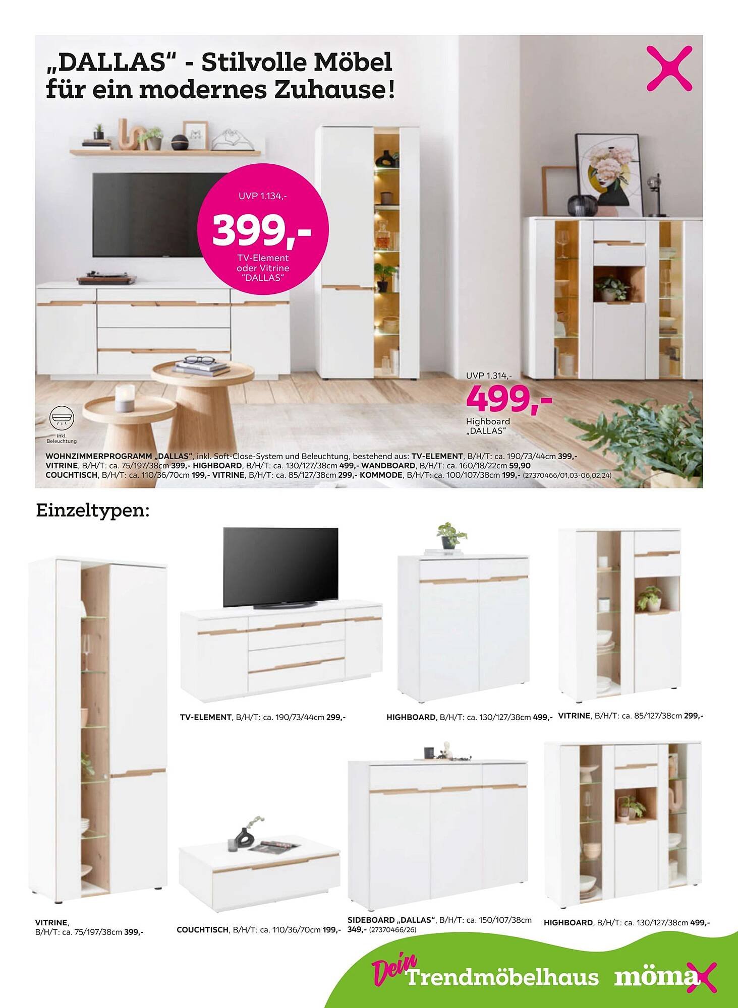 Mömax Prospekt (2025-09-29 - 2025-10-13) | 15