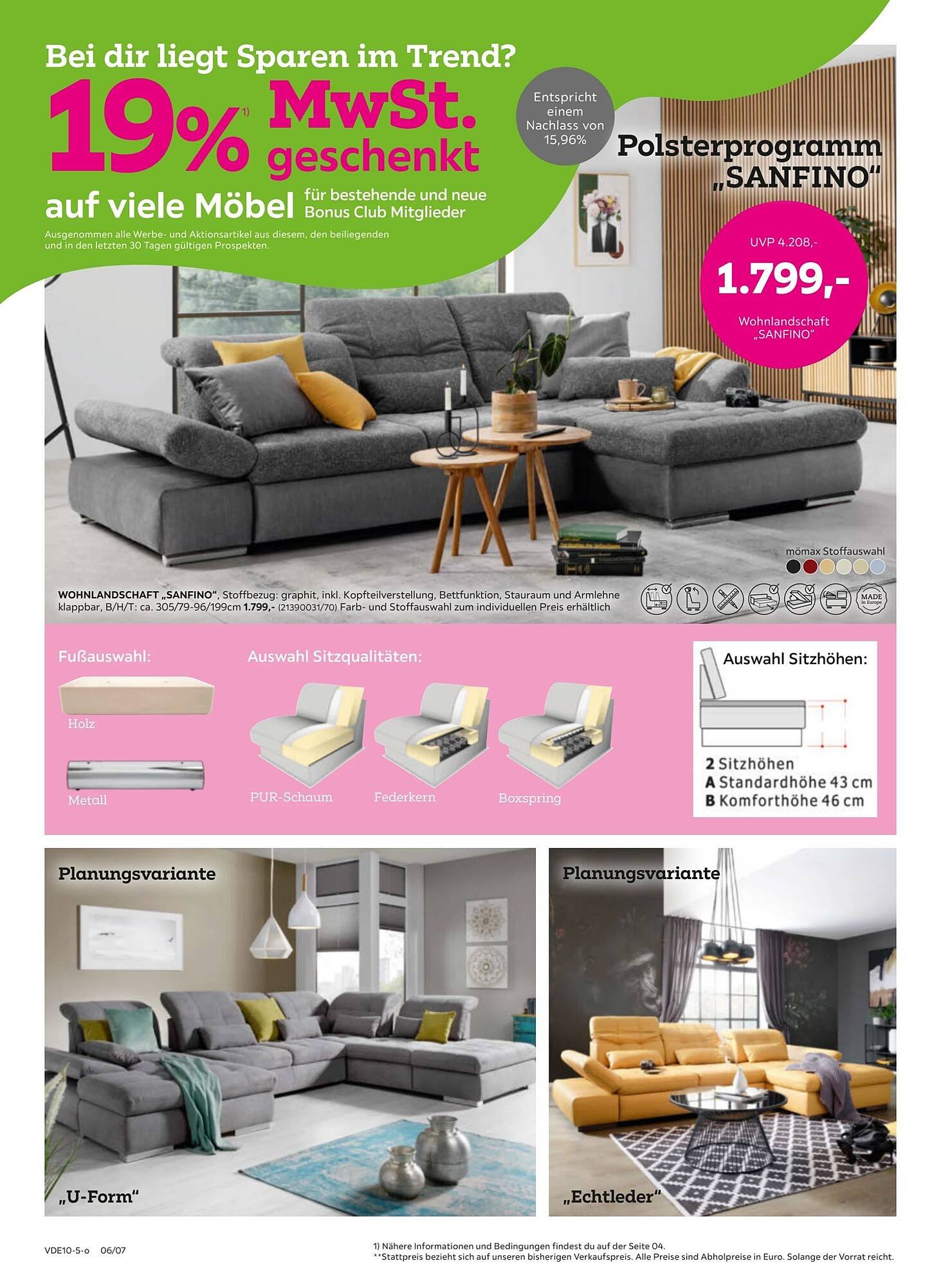 Mömax Prospekt (2025-09-29 - 2025-10-13) | 6
