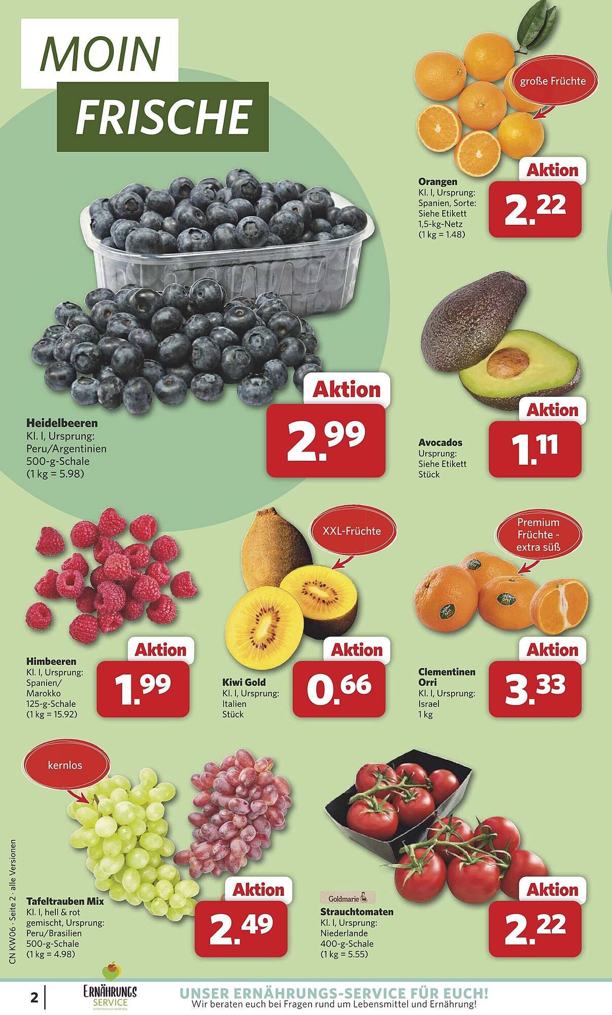 Combi Prospekt (2026-02-02 - 2026-02-07)