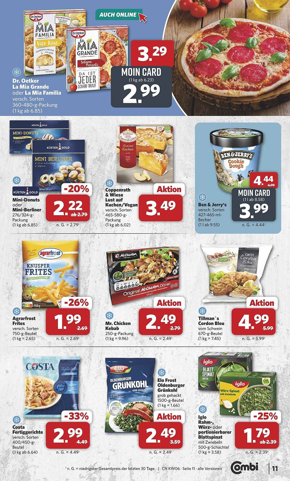 Combi Prospekt (2026-02-02 - 2026-02-07)